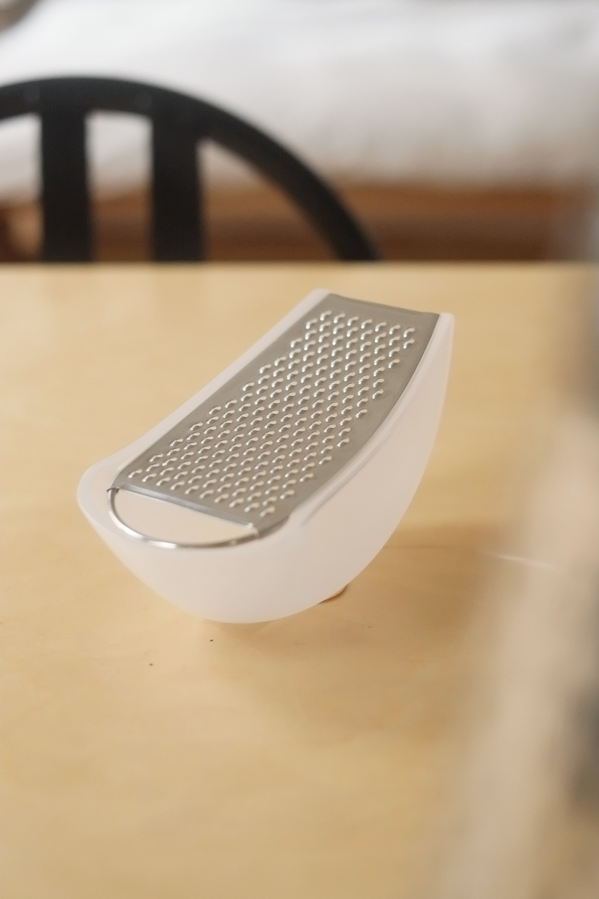 Parmenide Grater by Alessi
