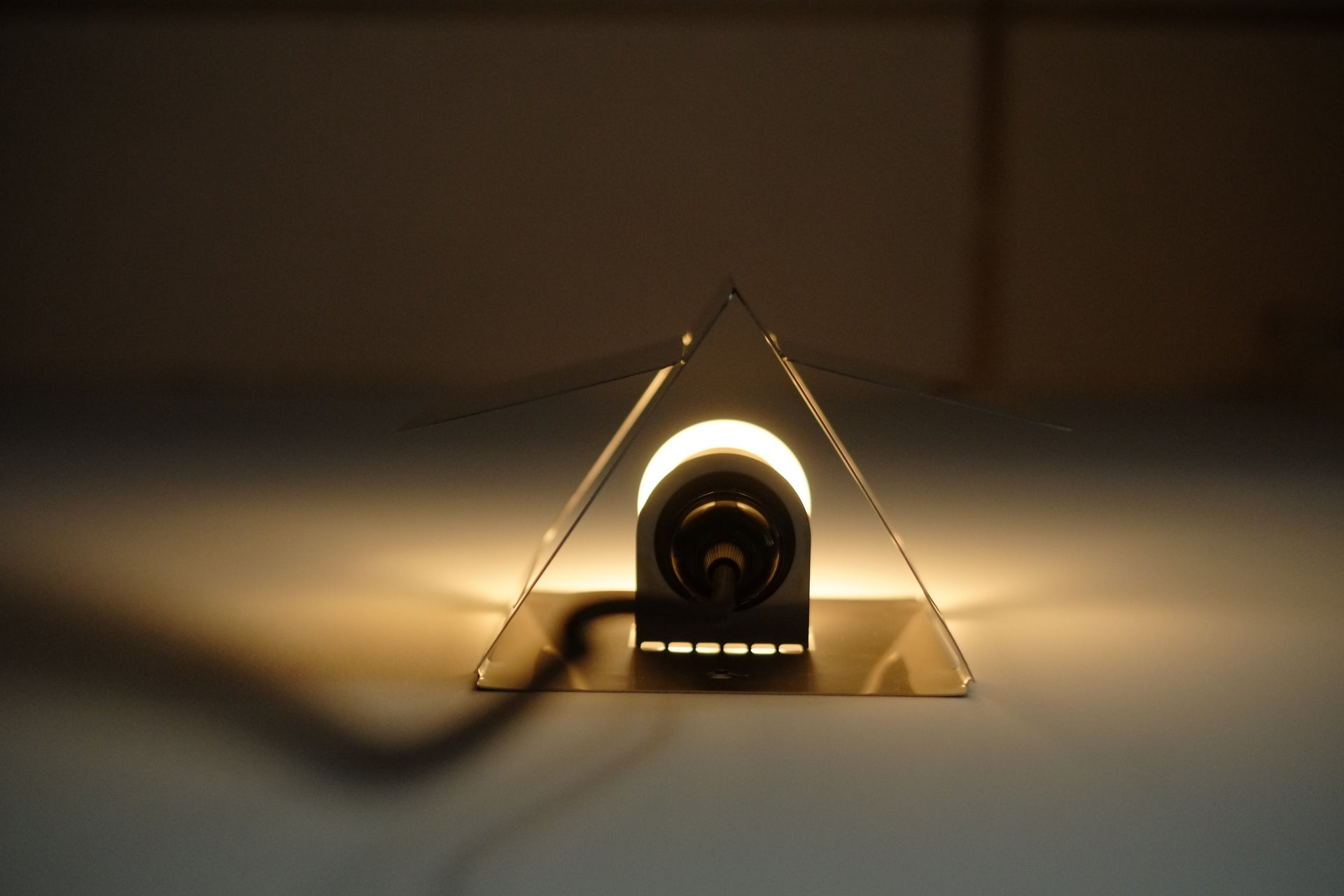 Sconce 3 or 4 by Alvaro Ucha Rodriguez