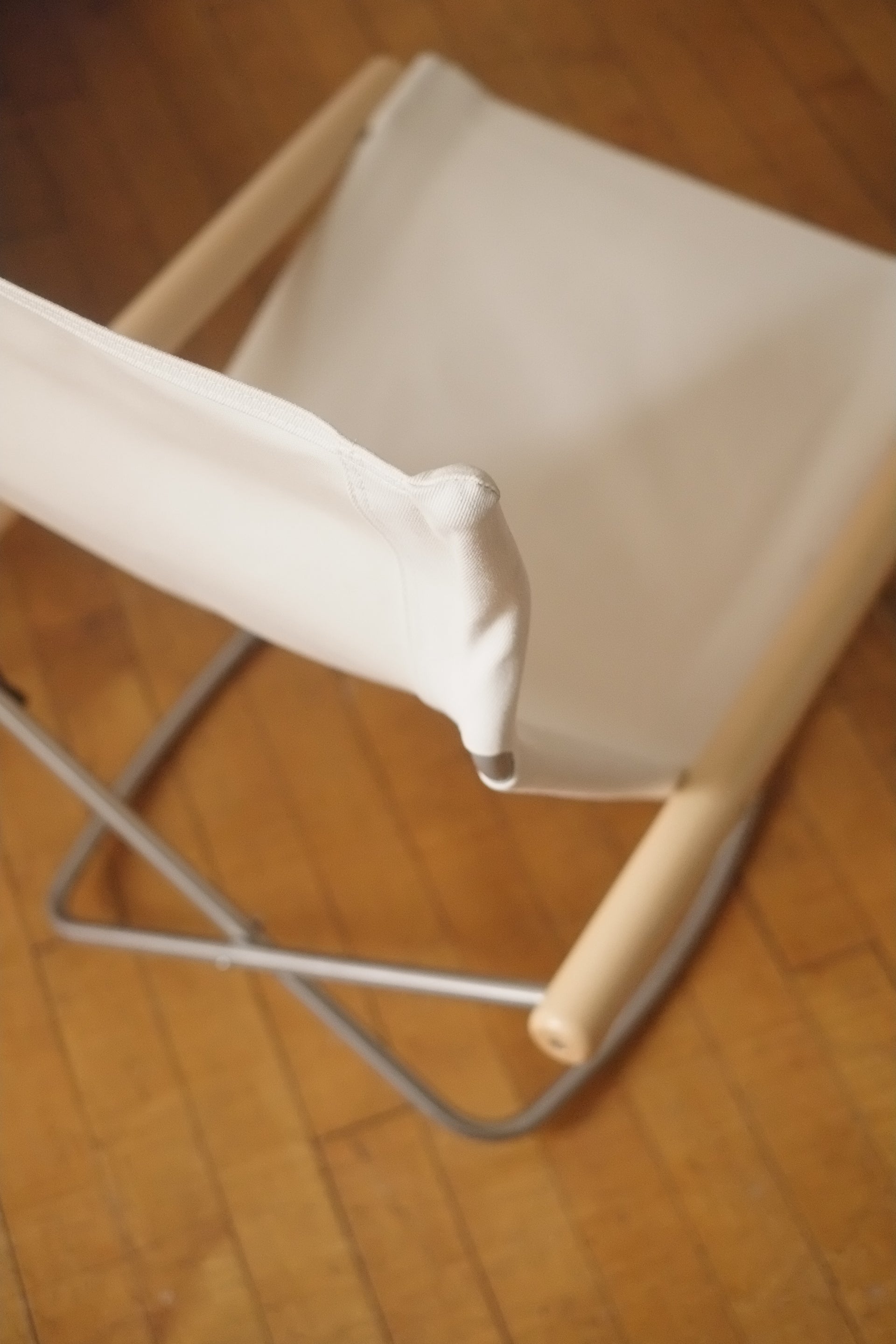 Rocking Nychair X by Takeshi Nii (White)