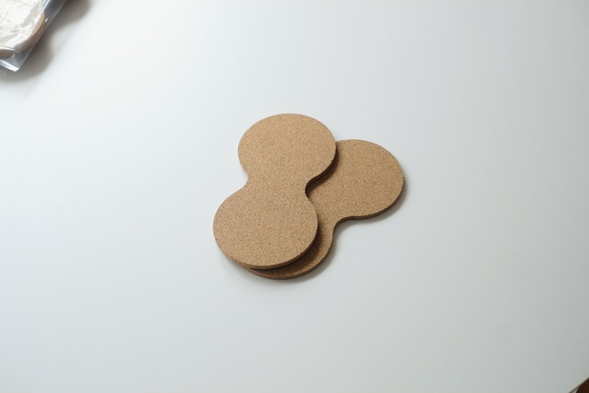 Couple Coaster (CORK) by Alvaro Ucha Rodriguez