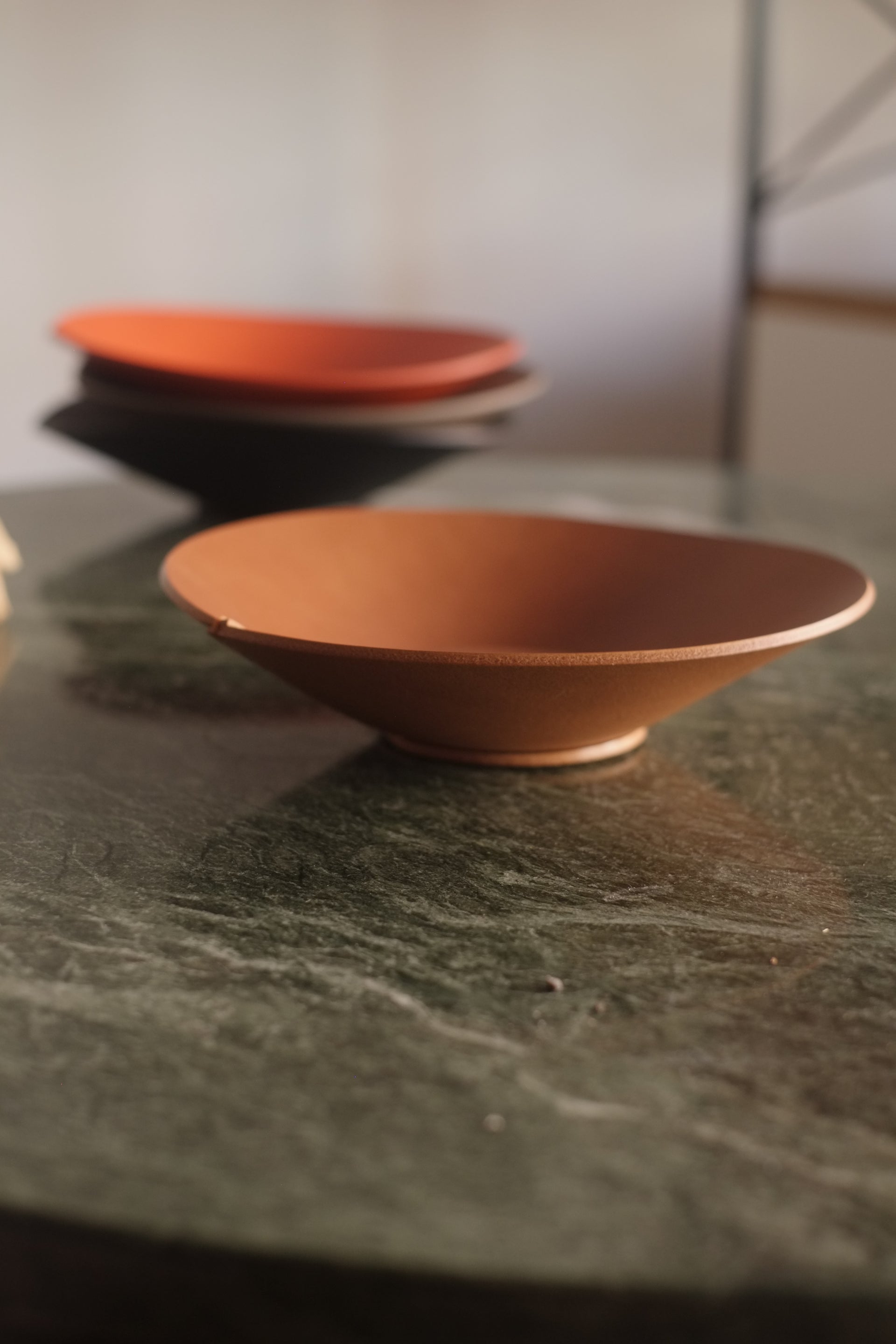 Round Tray C