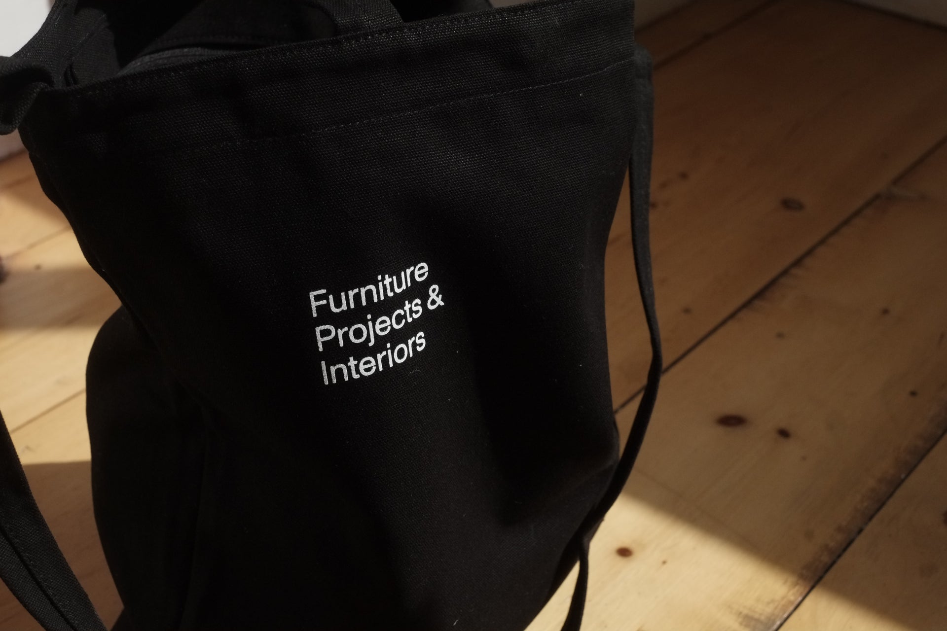 1st Edition Lichen Tote