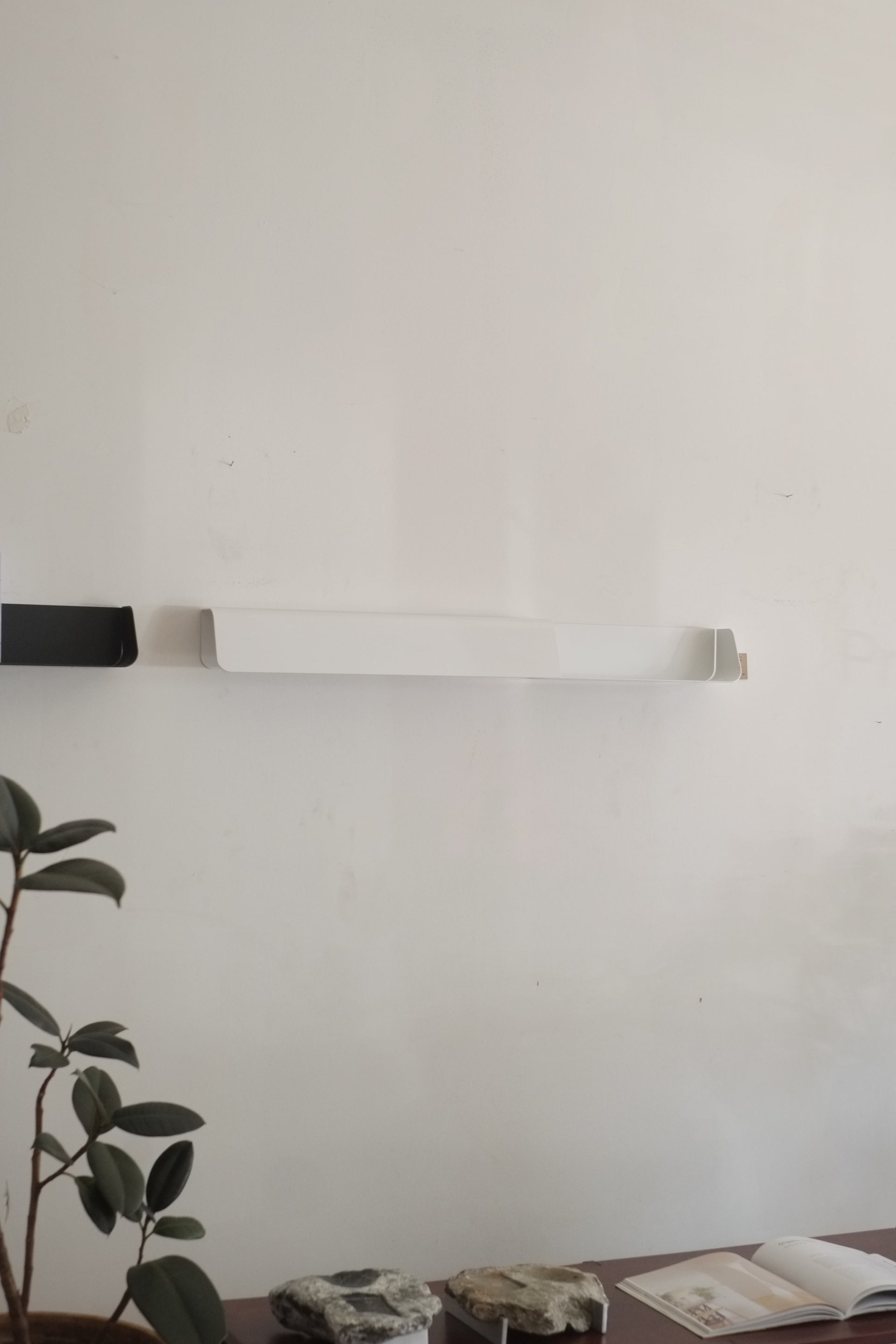 Dock Rack by Manuela Busetti and Andrea Garuti