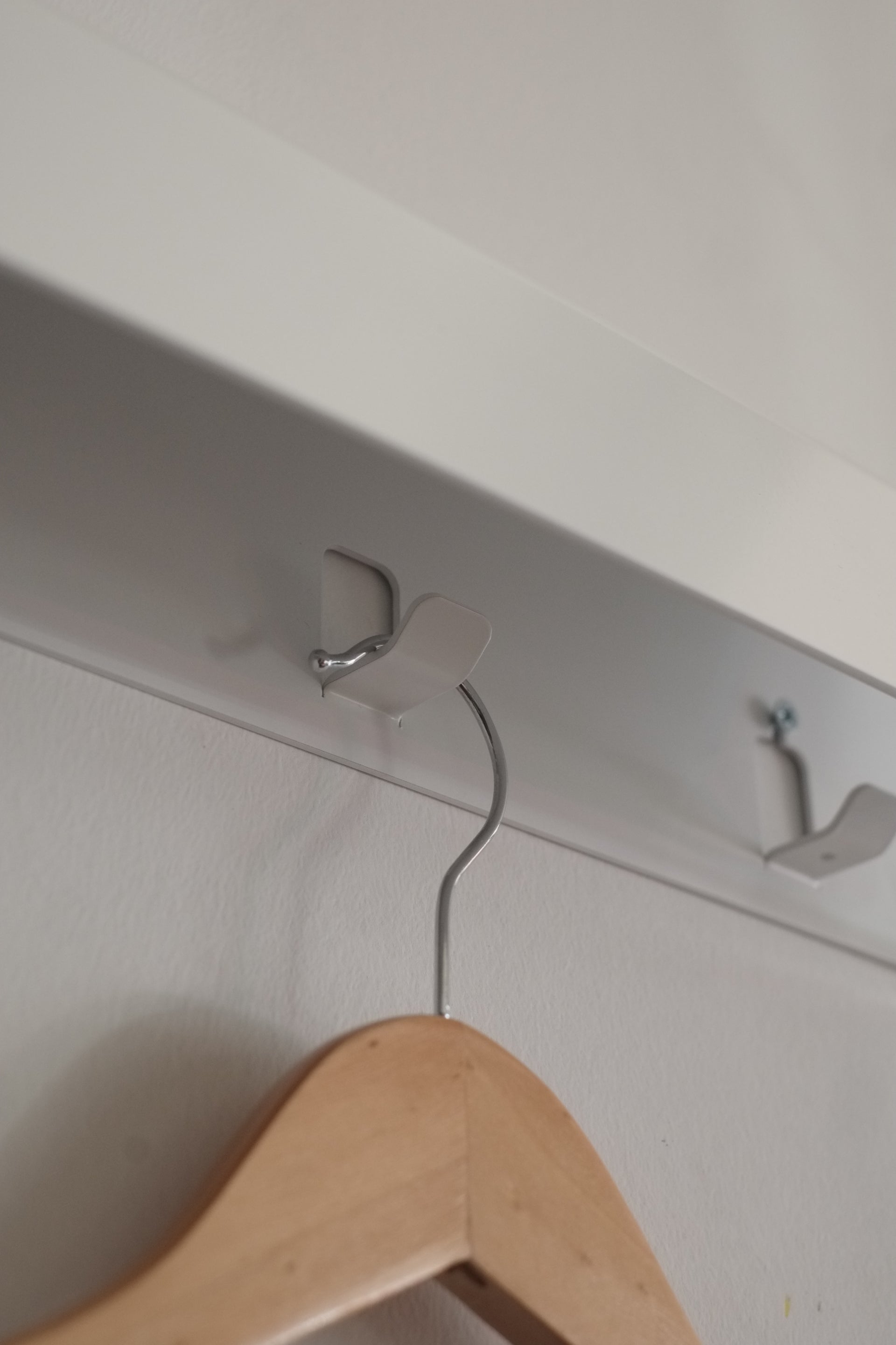 Dock Rack by Manuela Busetti and Andrea Garuti