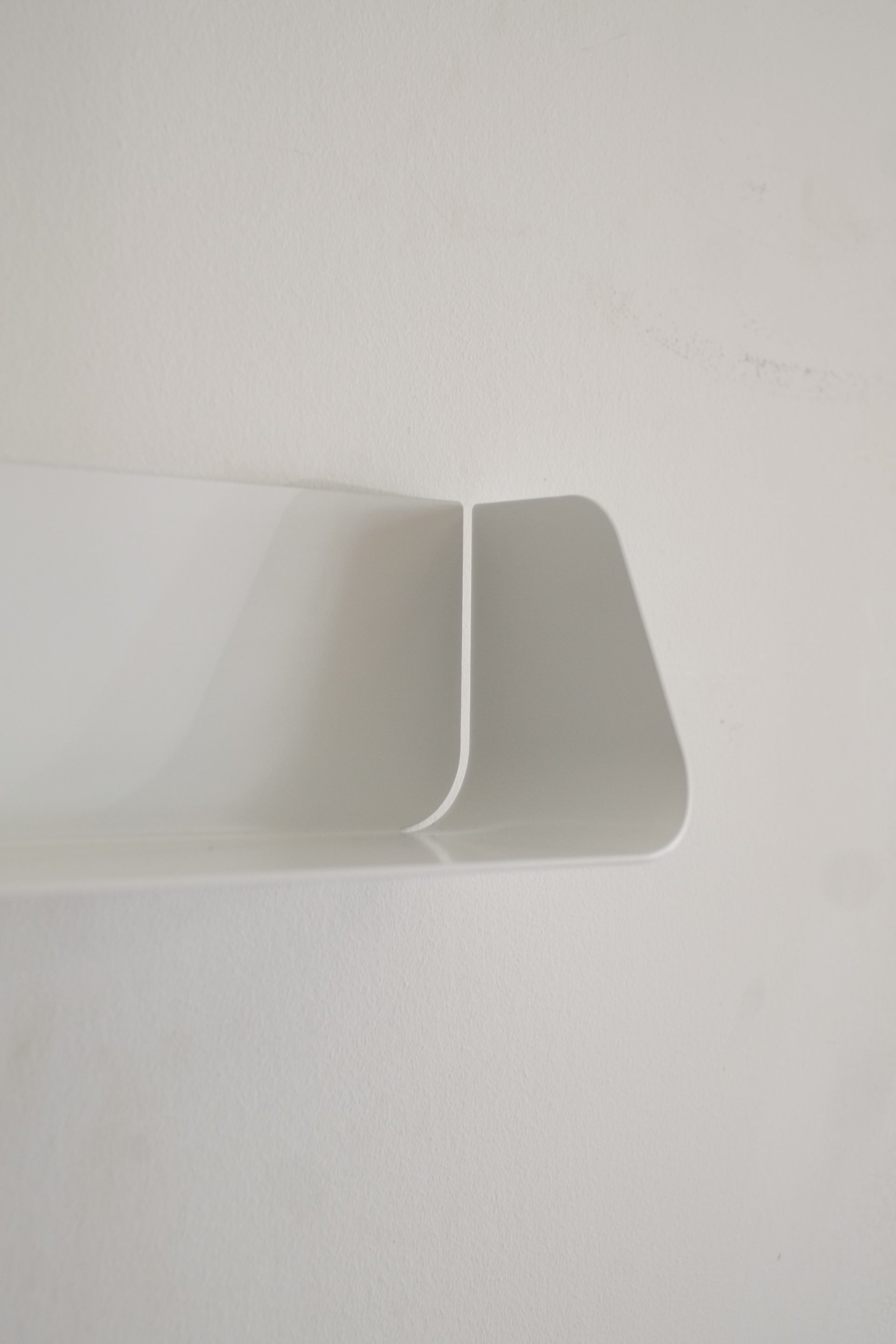Dock Rack by Manuela Busetti and Andrea Garuti