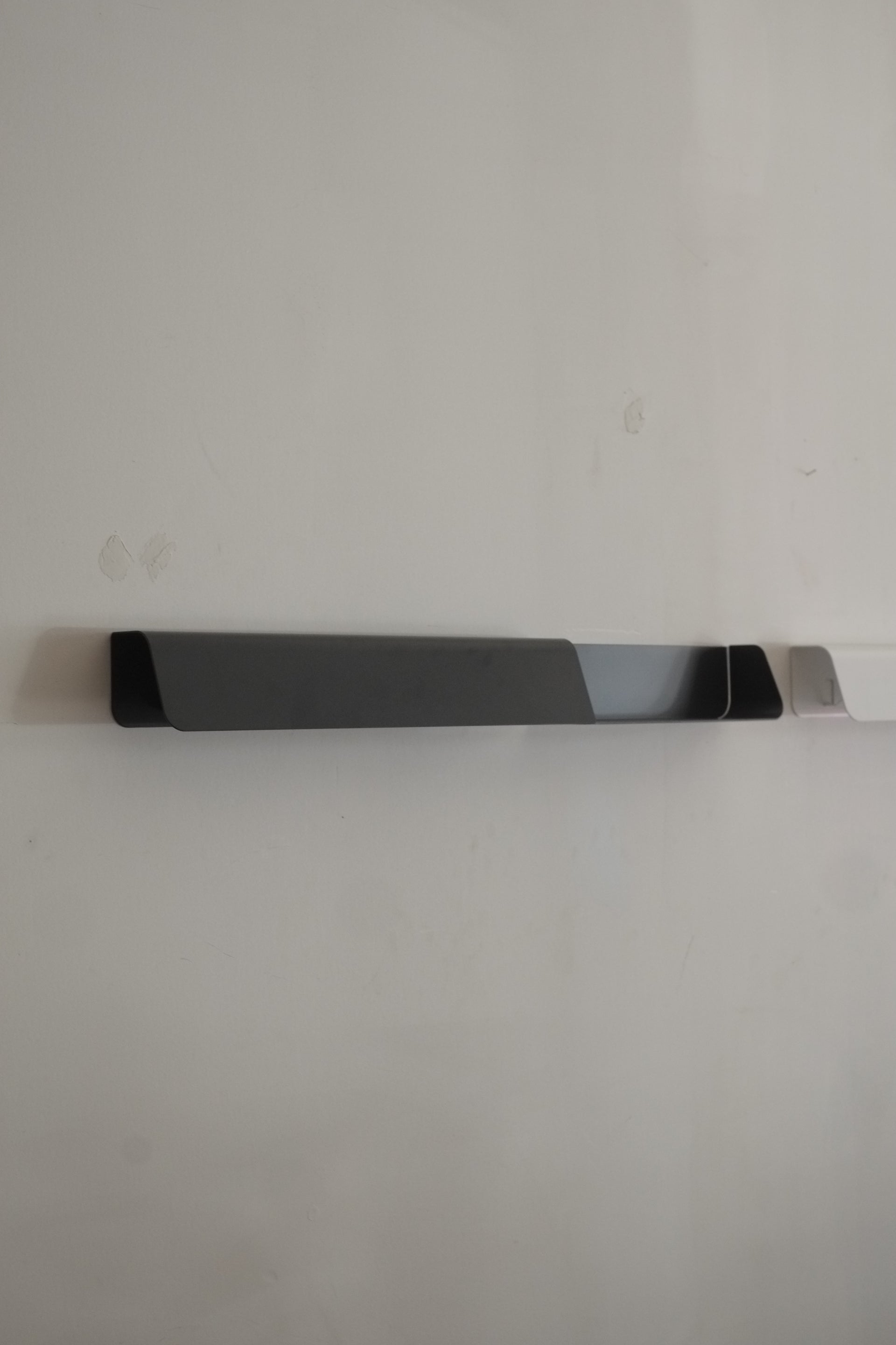 Dock Rack by Manuela Busetti and Andrea Garuti