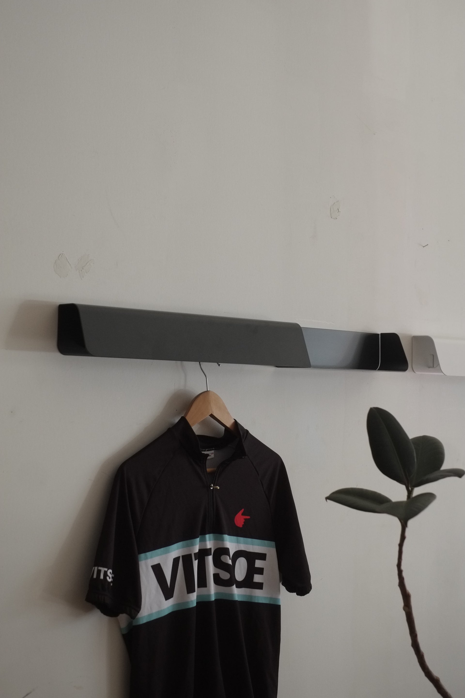 Dock Rack by Manuela Busetti and Andrea Garuti