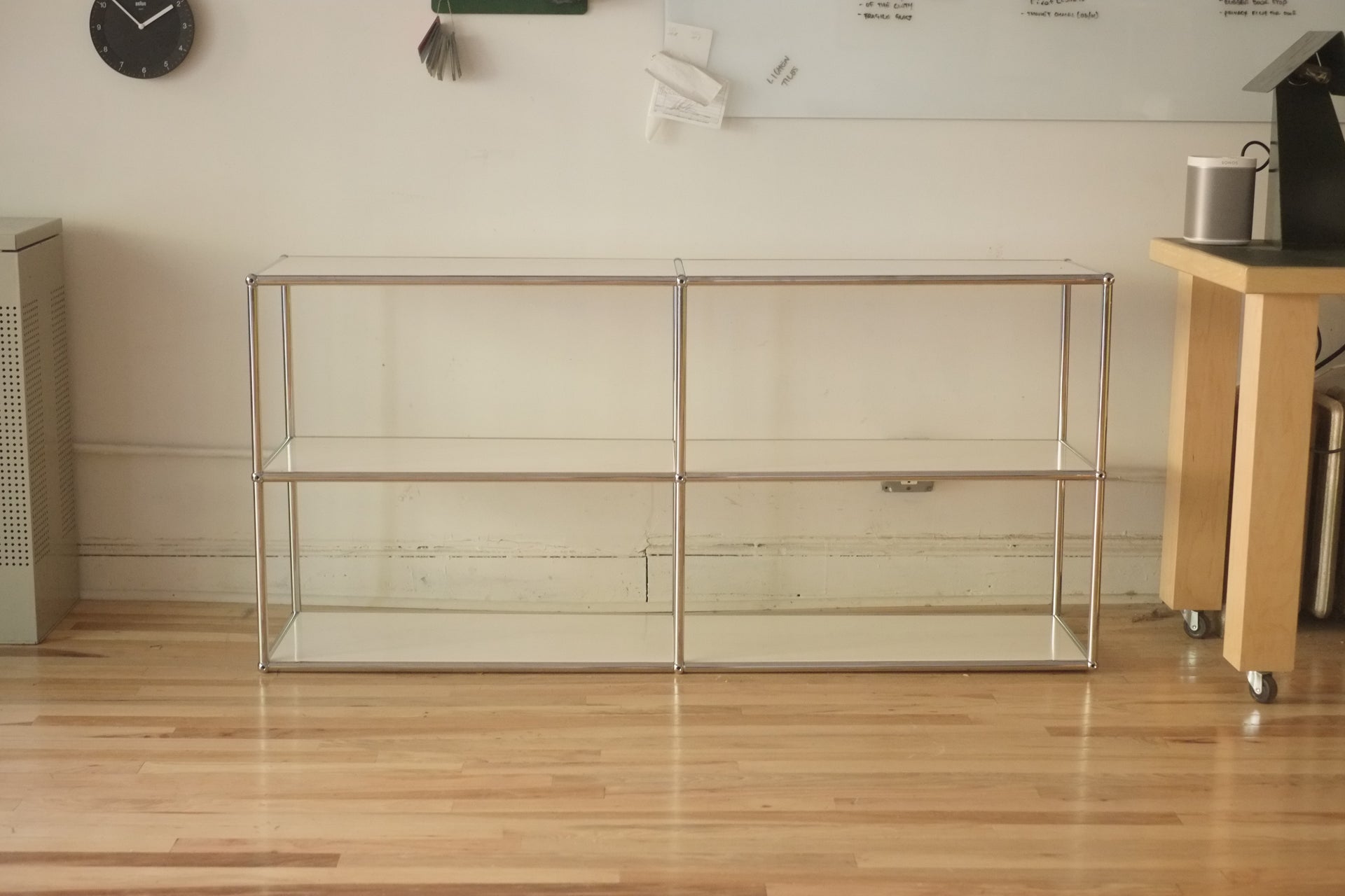 USM Haller 2x2 Unit