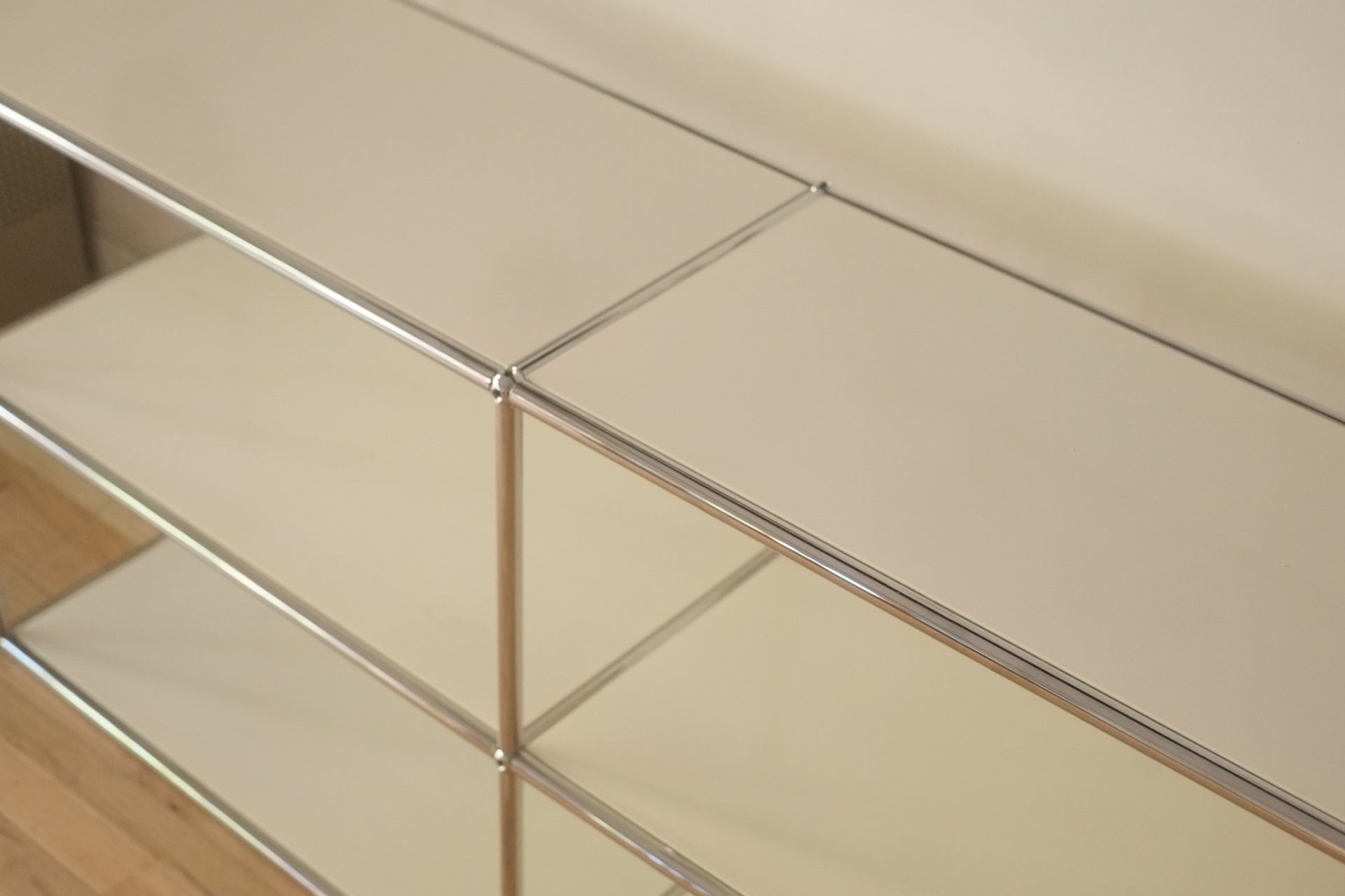 USM Haller 2x2 Unit