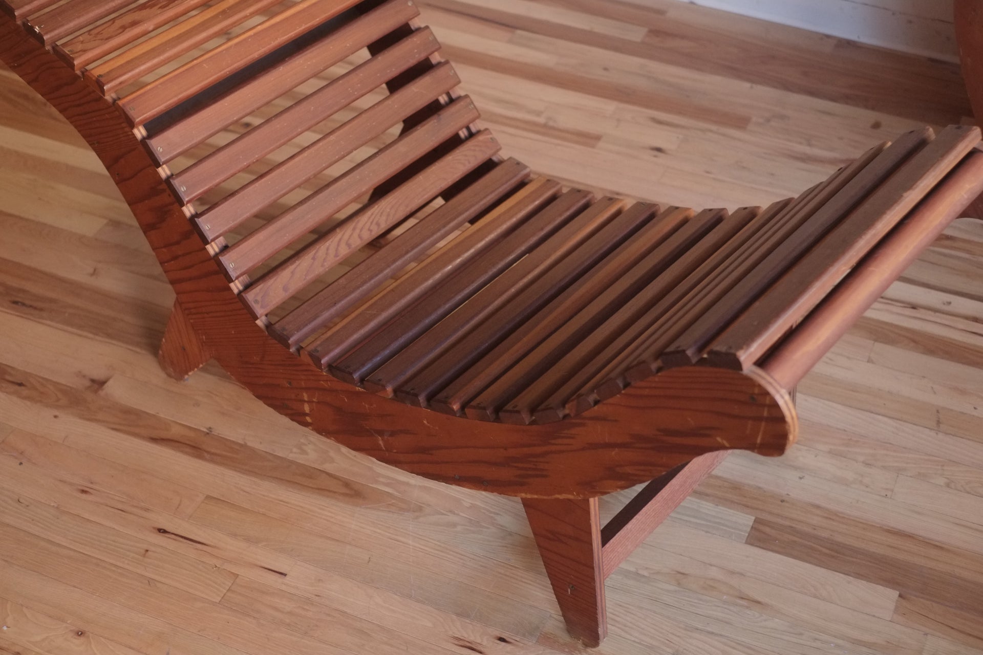 Rent: C5 Chaise Lounge by Klaus Grabe c. 1948
