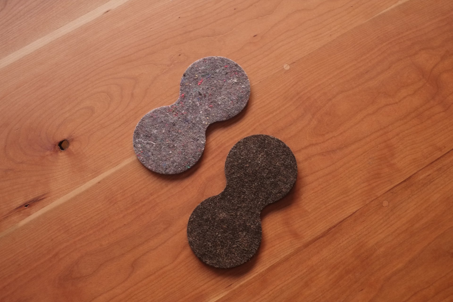 Couple Coaster by Alvaro Ucha Rodriguez