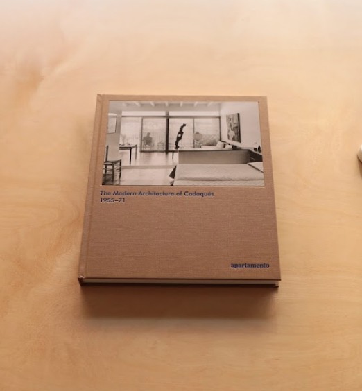 Apartamento: The Modern Architecture of Cadaqués: 1955–71
