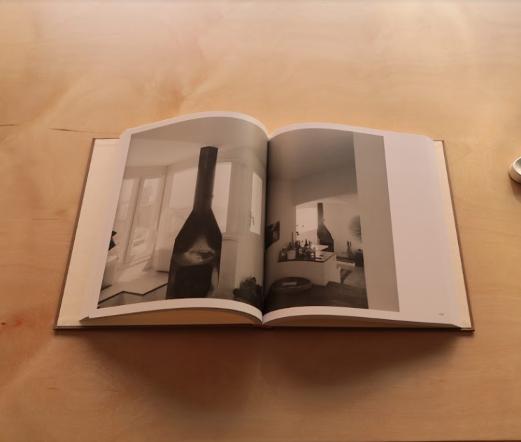 Apartamento: The Modern Architecture of Cadaqués: 1955–71