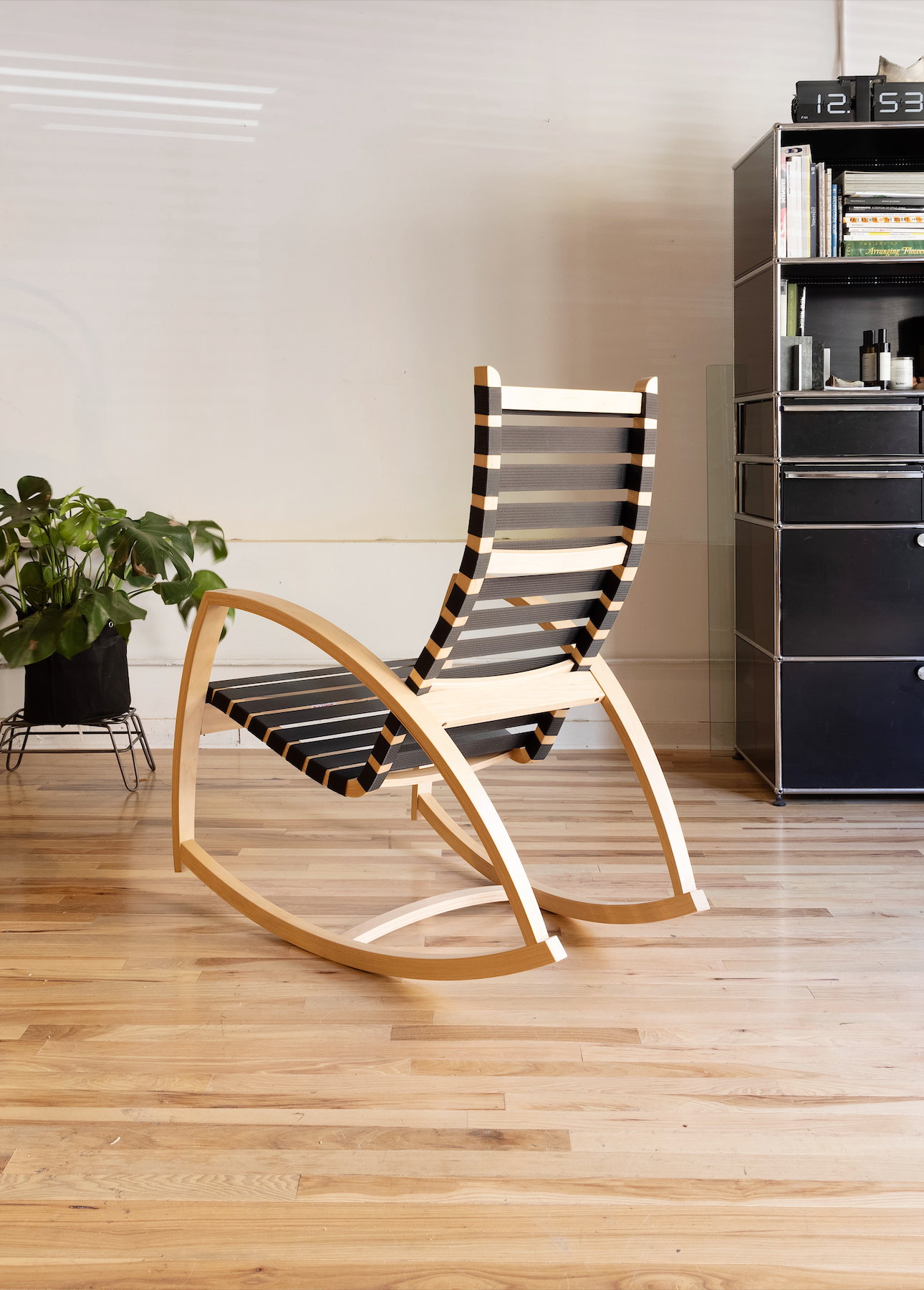 Atmos Rocker by Peter Danko