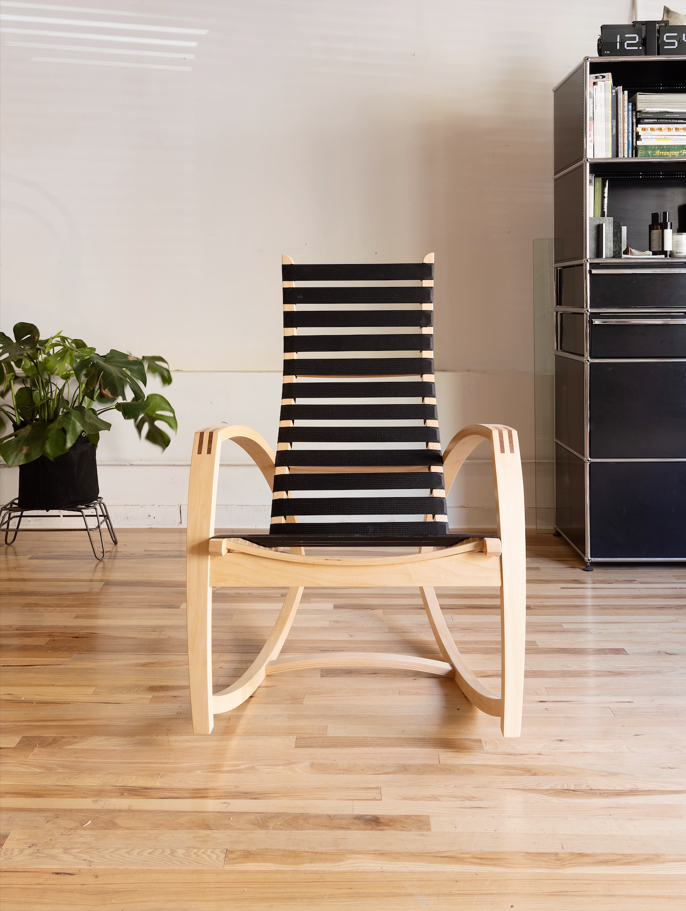 Atmos Rocker by Peter Danko