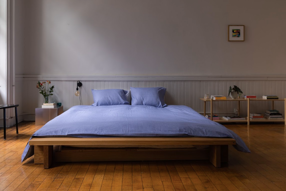 Magniberg Duvet Covers (Poplin Options) - lichennyc