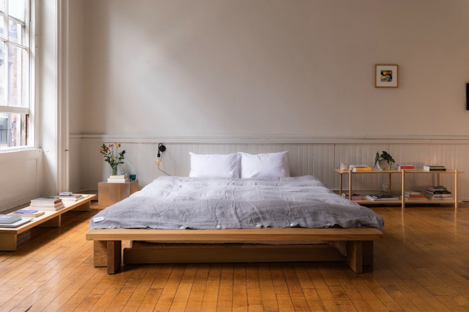 Magniberg Duvet Covers (Linen Options) - lichennyc Magniberg Duvet Covers (Linen Options) - lichennyc