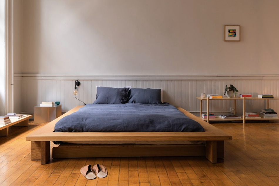 kvadrat MAGNIBERG Wall Street Duvetcover Oxford cotton duvet kvadrat MAGNIBERG Wall Street Duvetcover Oxford cotton duvet