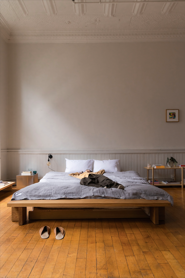 Magniberg Duvet Covers (Linen Options)