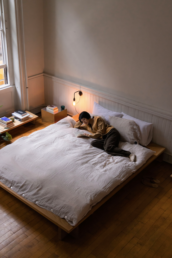 Magniberg Duvet Covers (Linen Options)