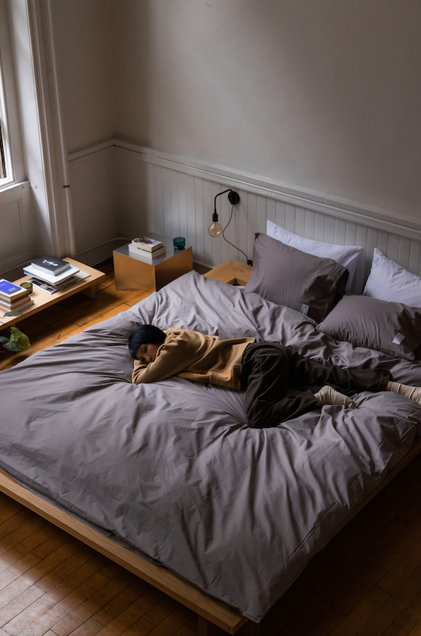 Magniberg Duvet Covers (Poplin Options)