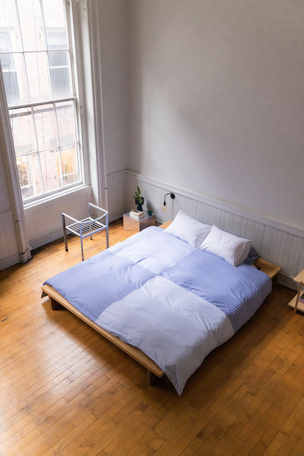 Magniberg Duvet Covers (Poplin Options) - lichennyc