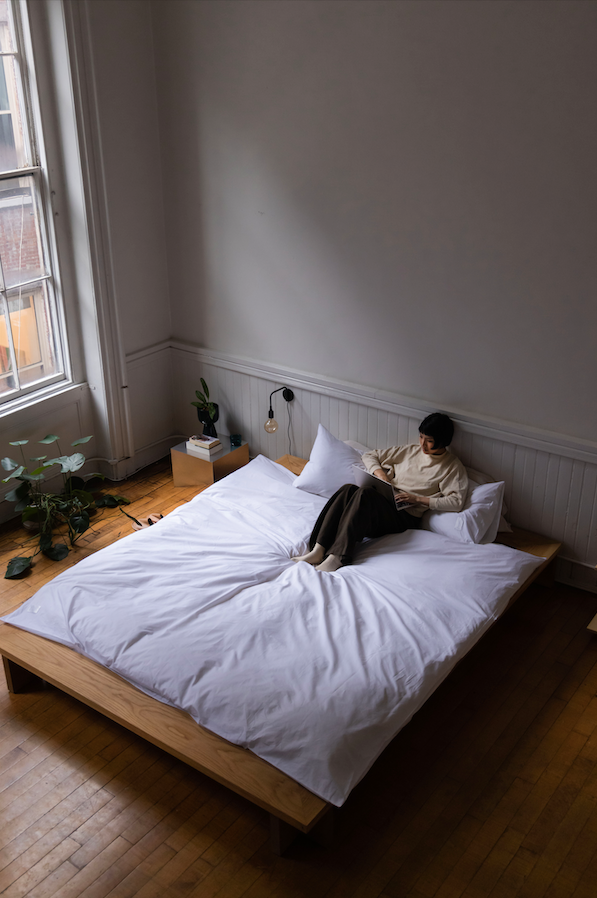 Magniberg Duvet Covers (Poplin Options)