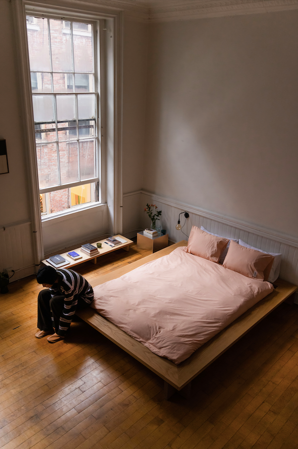 Magniberg Duvet Covers (Poplin Options)