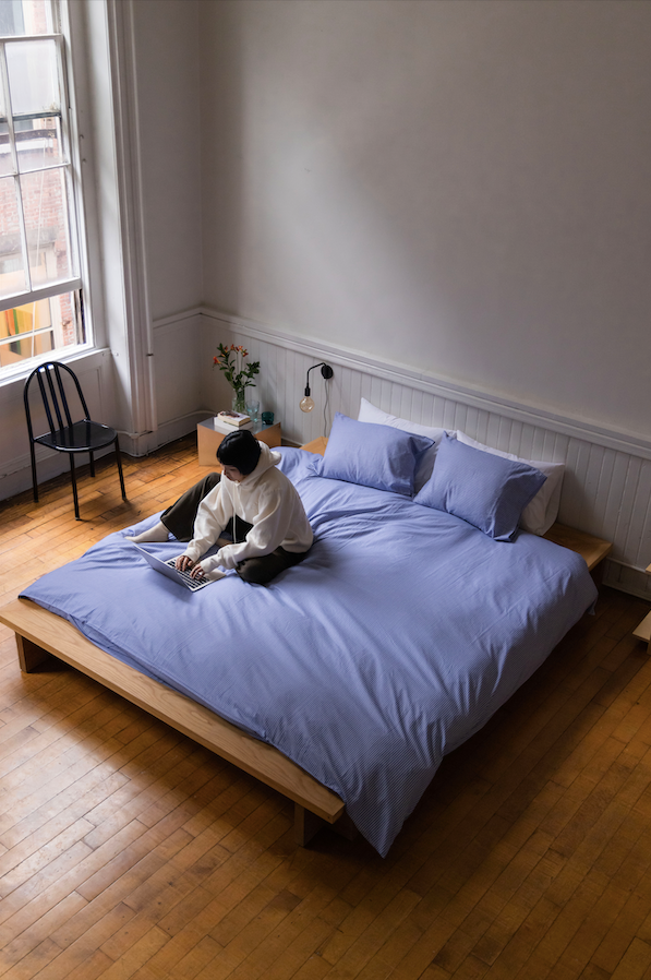 Magniberg Duvet Covers (Poplin Options)