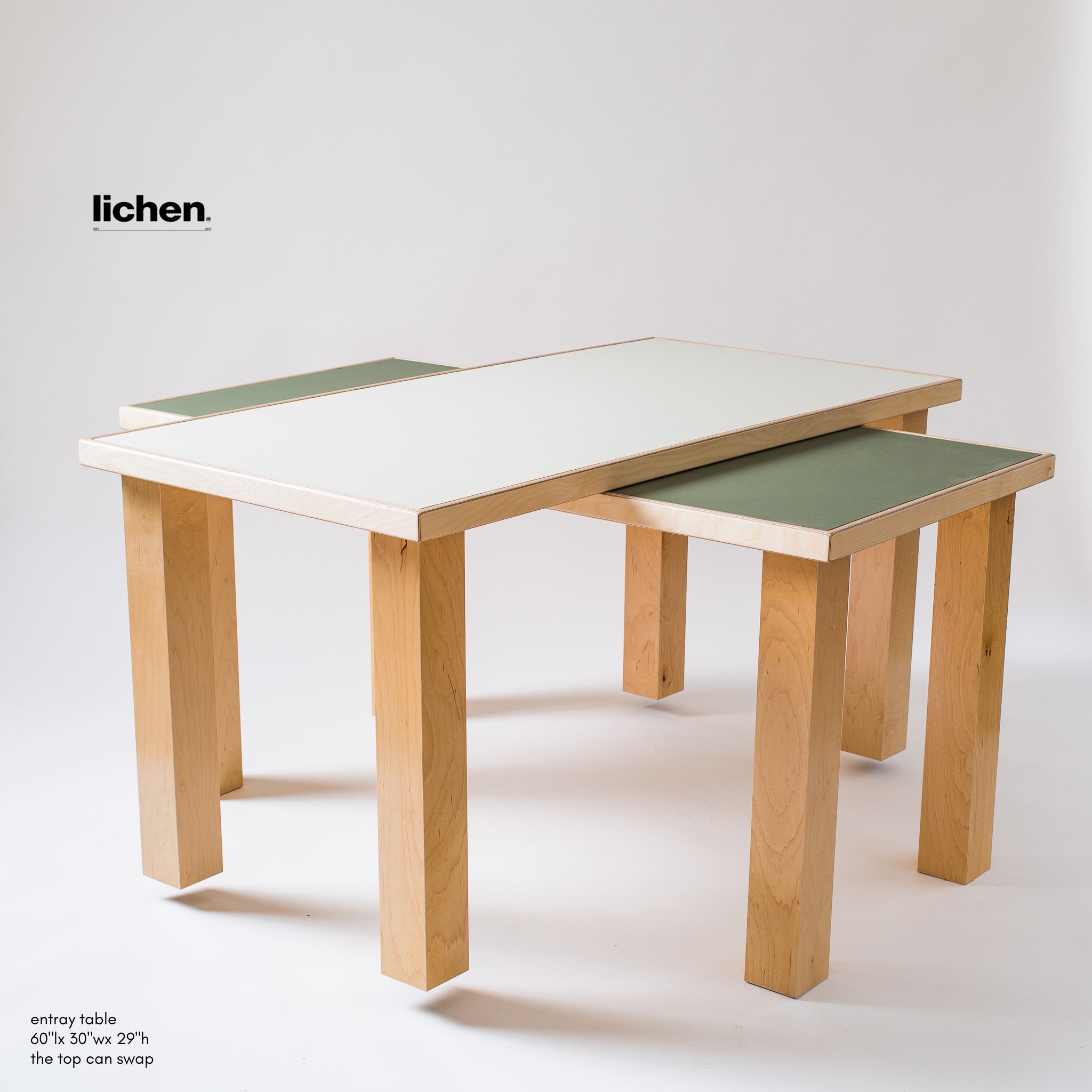 Dining Work Tables lichennyc