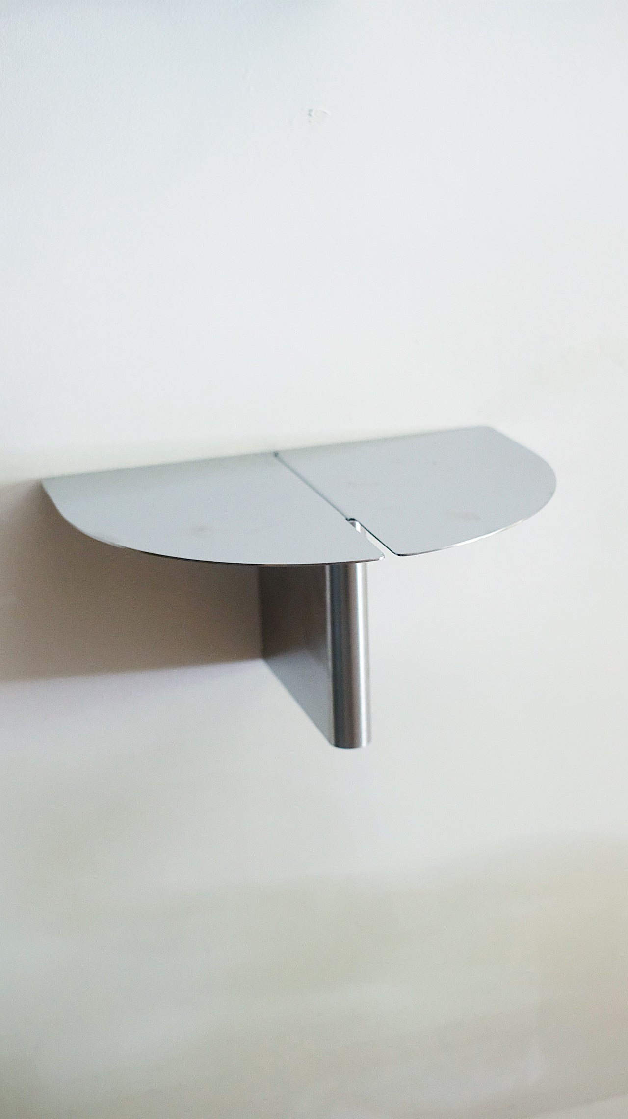 ORU Steel Wall Shelf