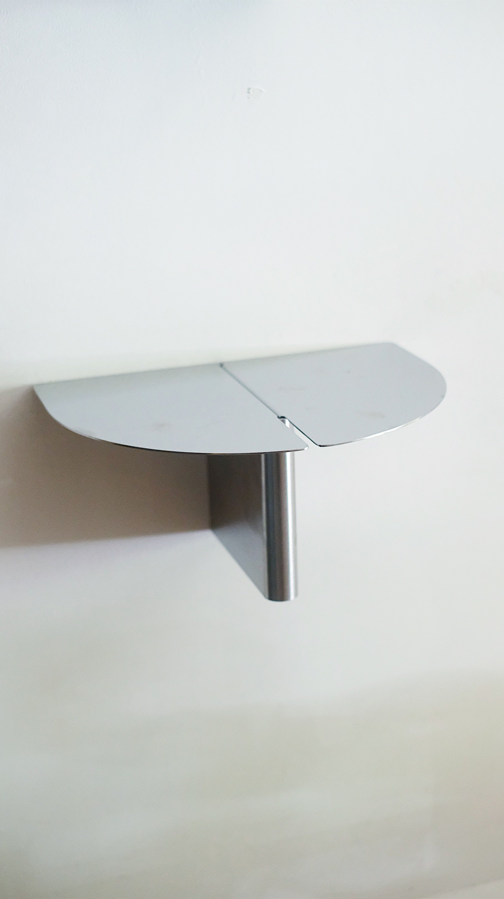ORU Steel Wall Shelf