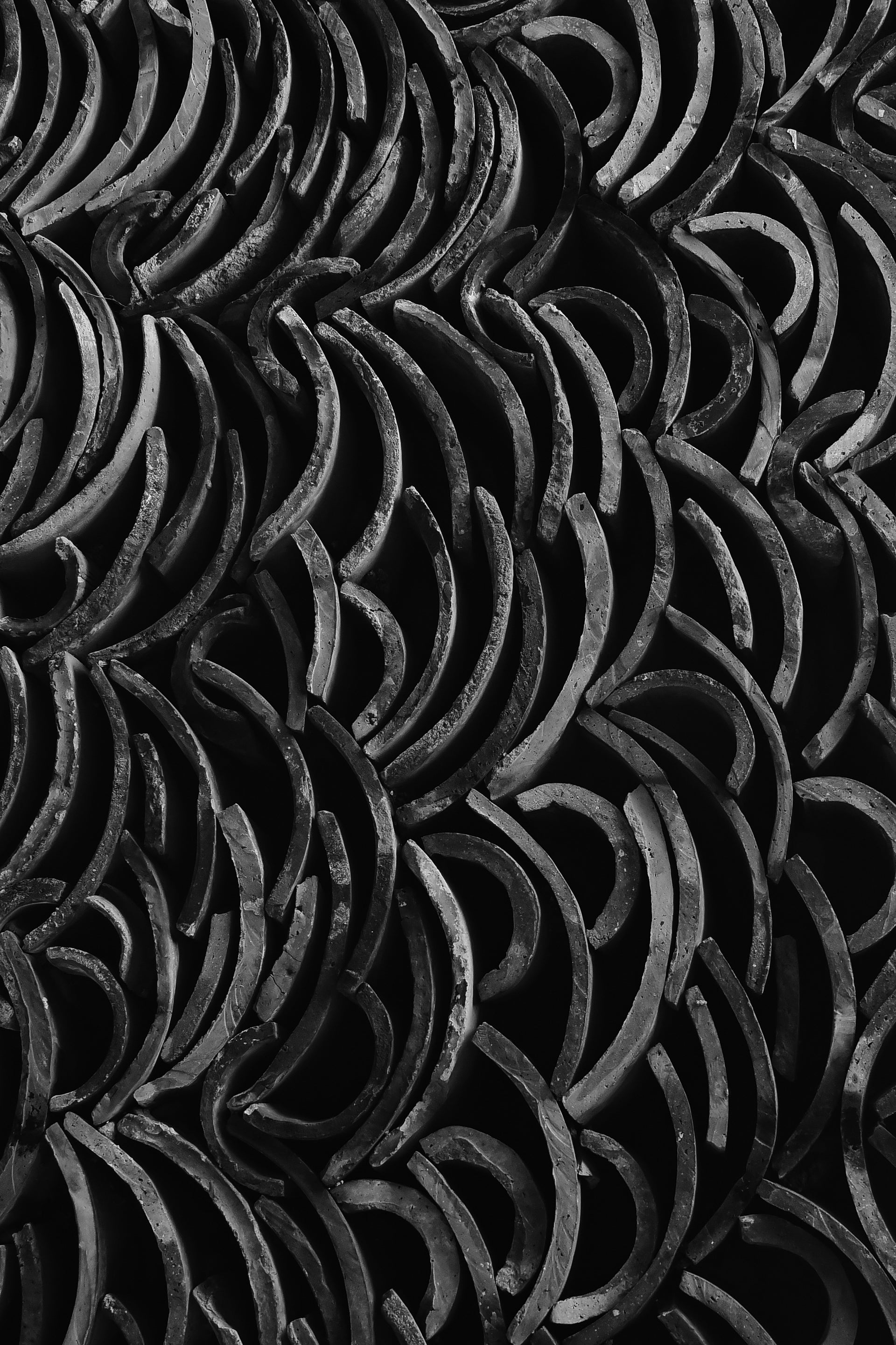 Kiwa Incense Trays by Bumki Song (multiple options)