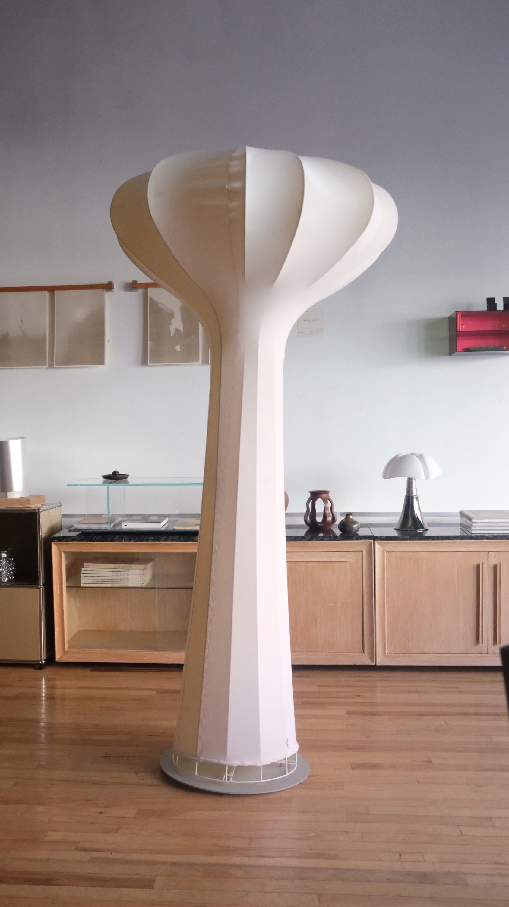 Arbre Floor Lamp by Roche Bobois