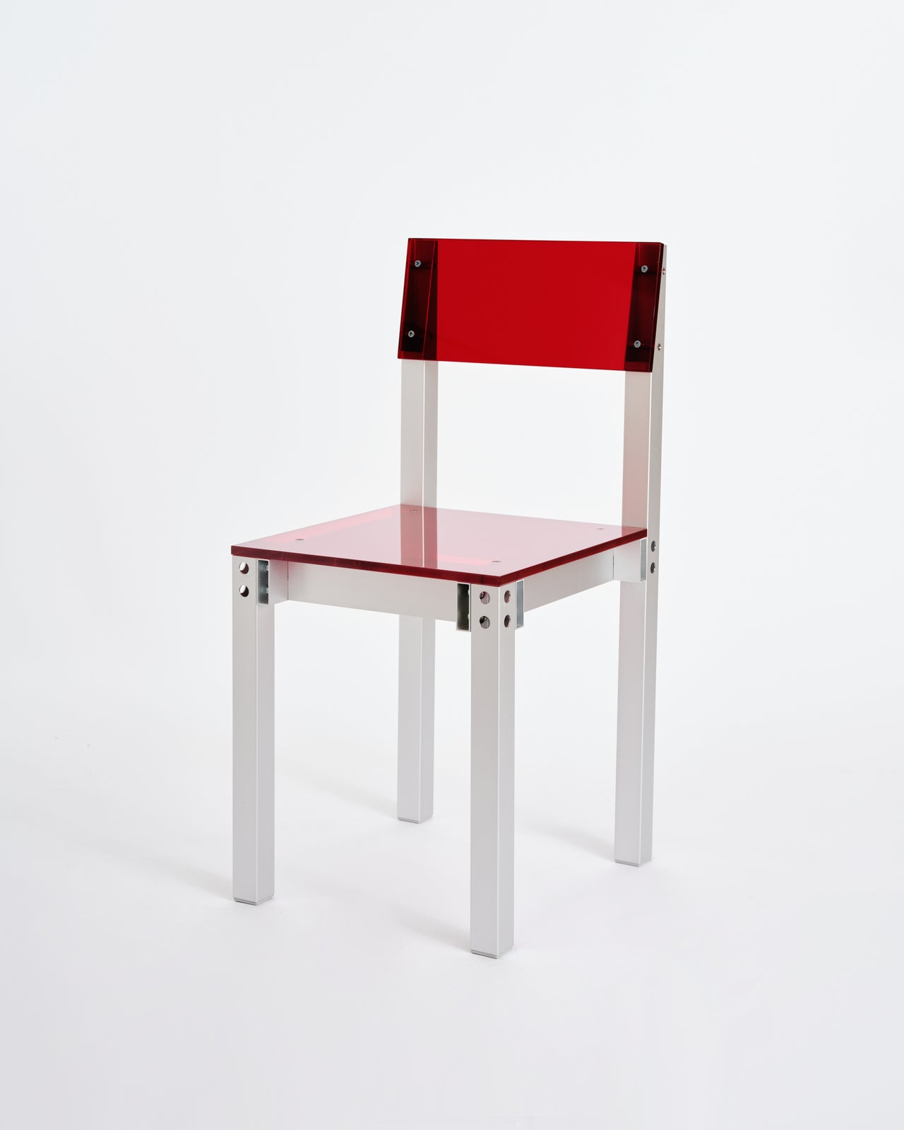 Chair ONE by Joy Objects