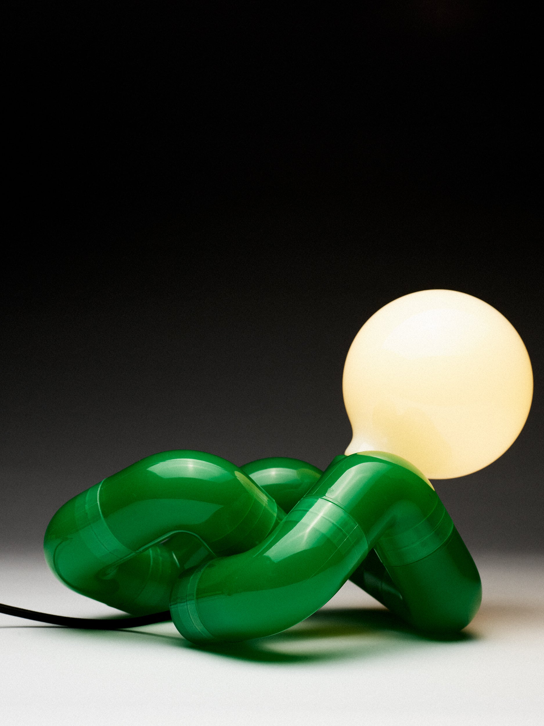 Lucha Lamps (Multiple colors)