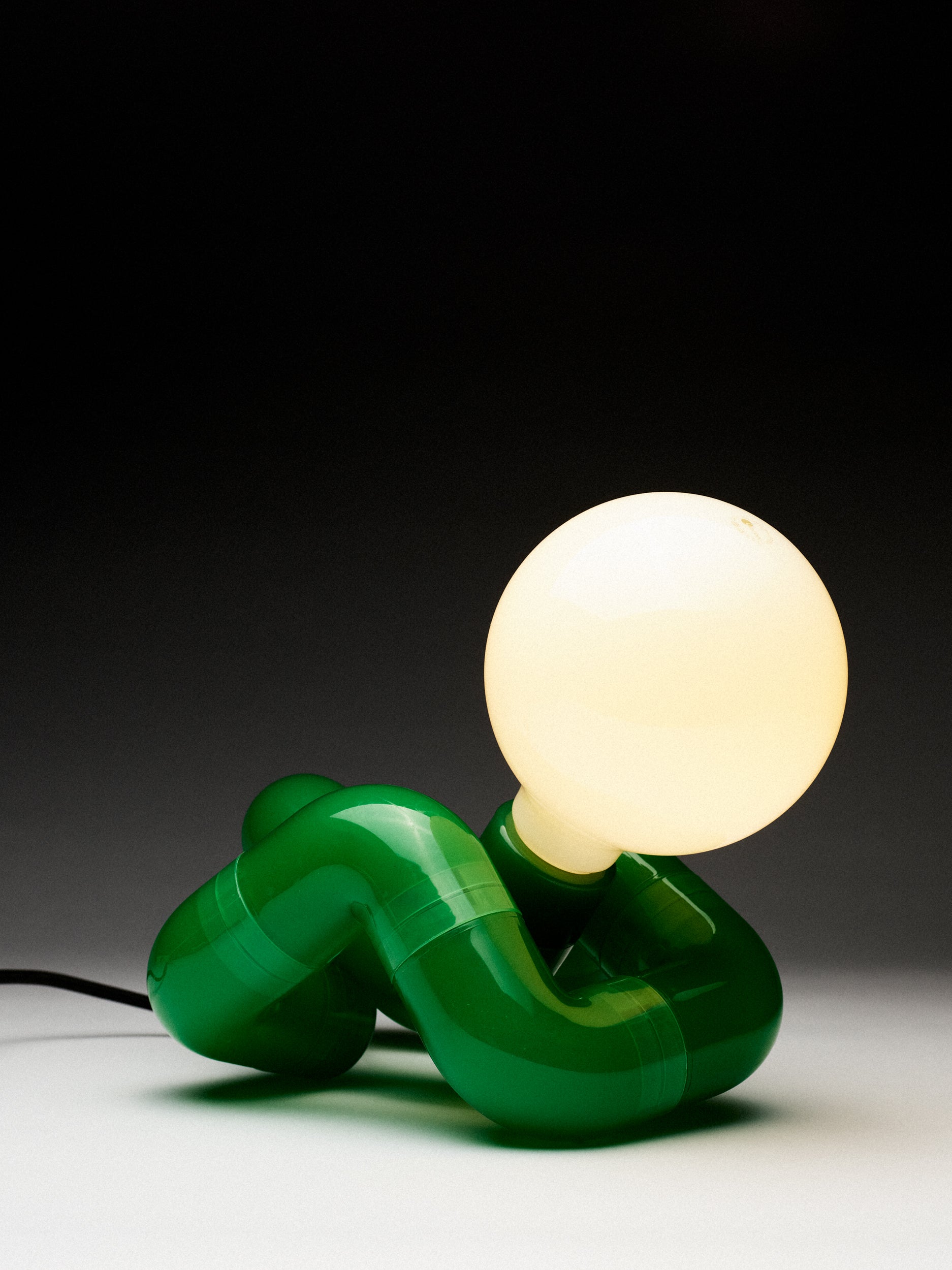 Lucha Lamps (Multiple colors)