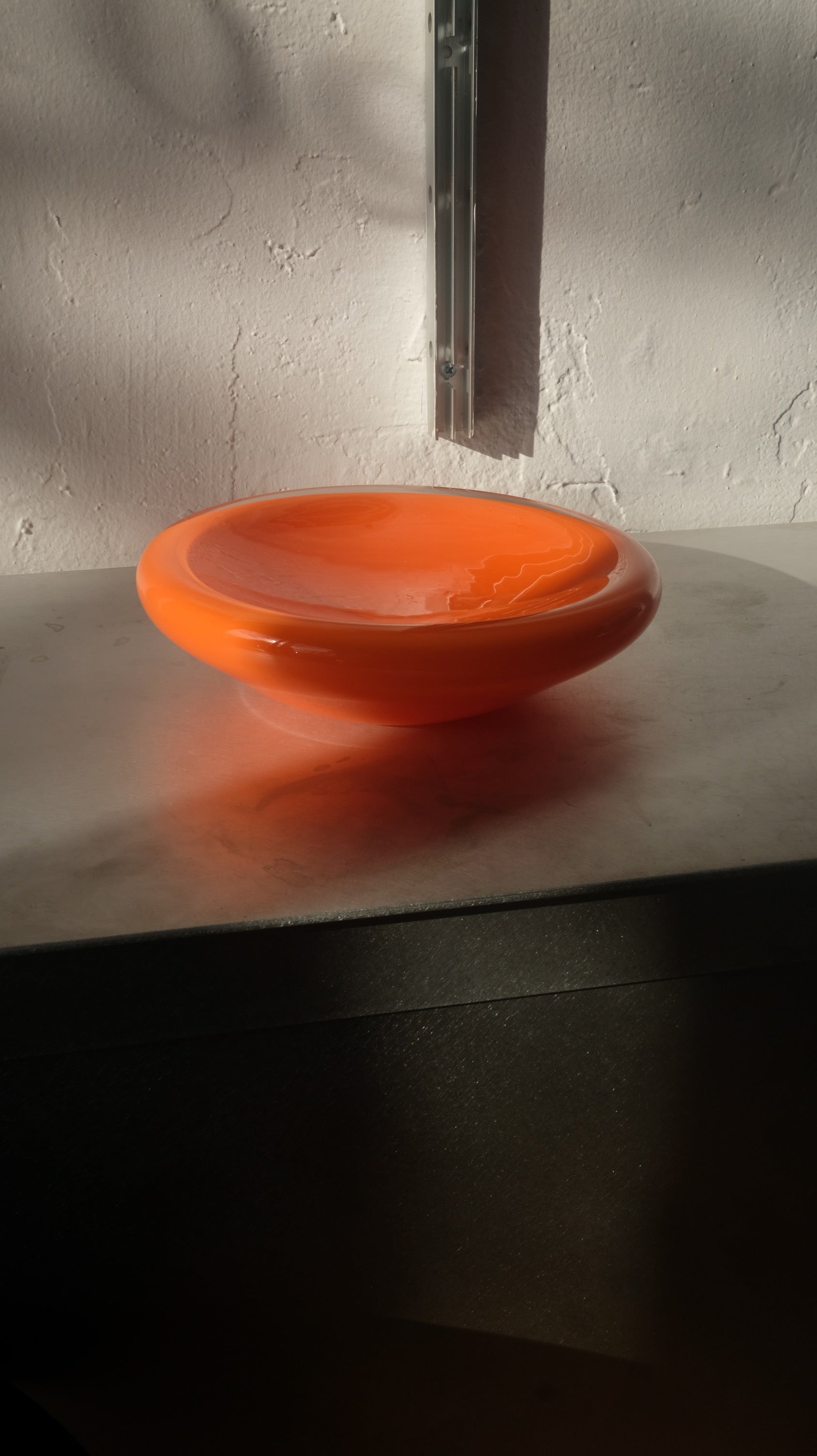 Rock Creek Bowls by Plaster Works