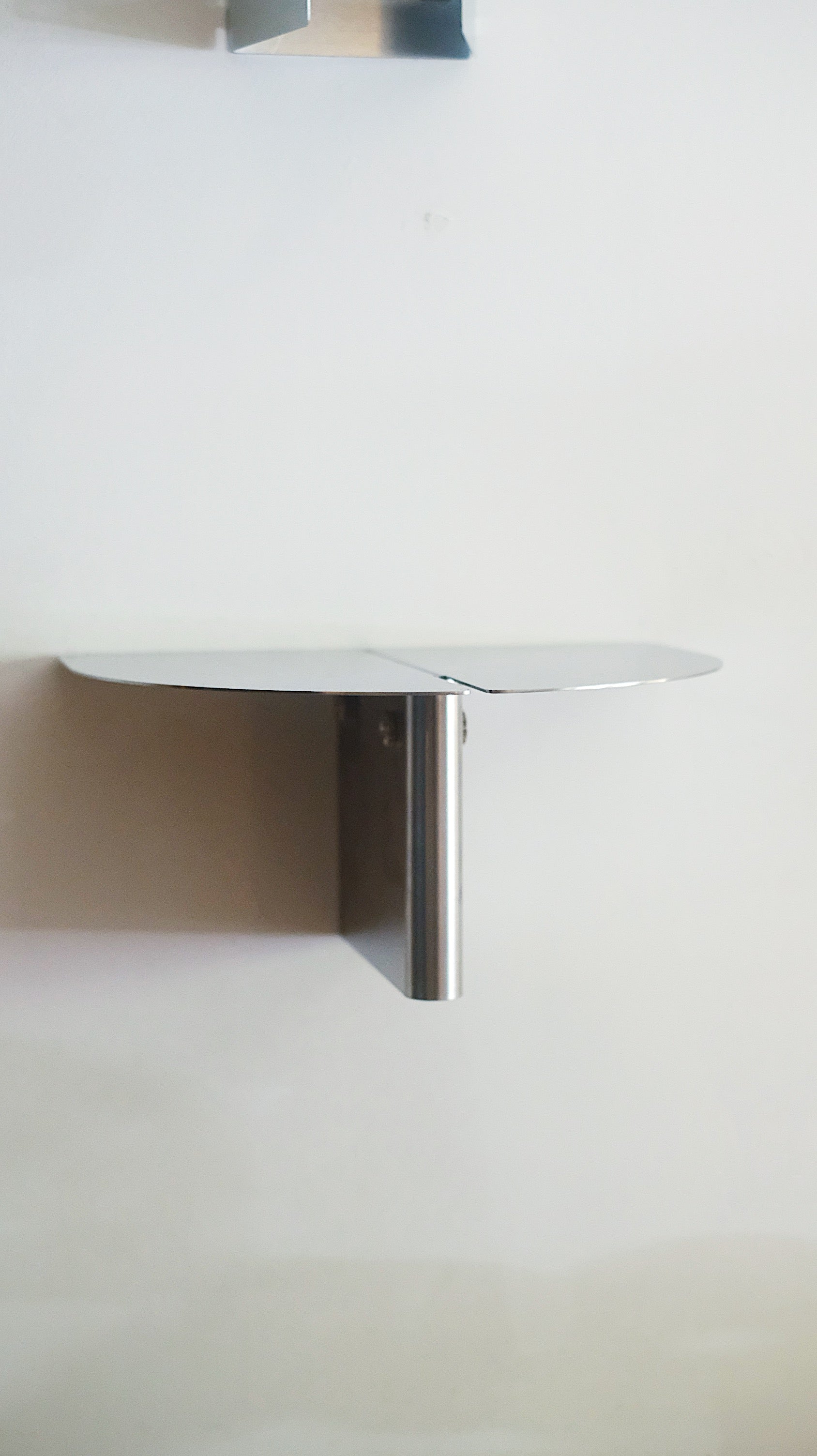 ORU Steel Wall Shelf