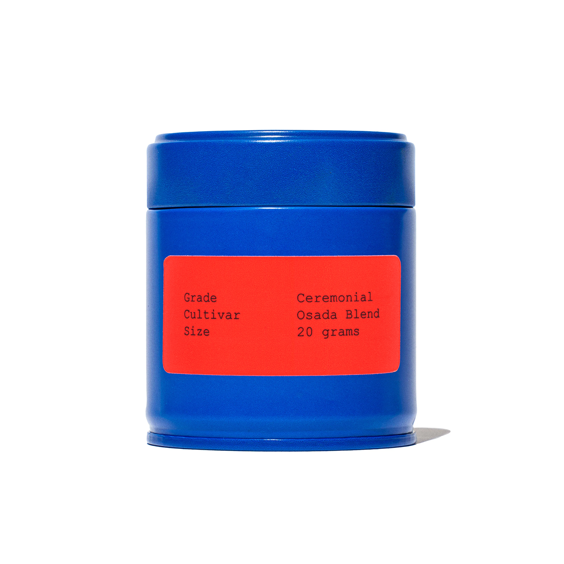 Rocky's Matcha - Osada Ceremonial Blend 20g