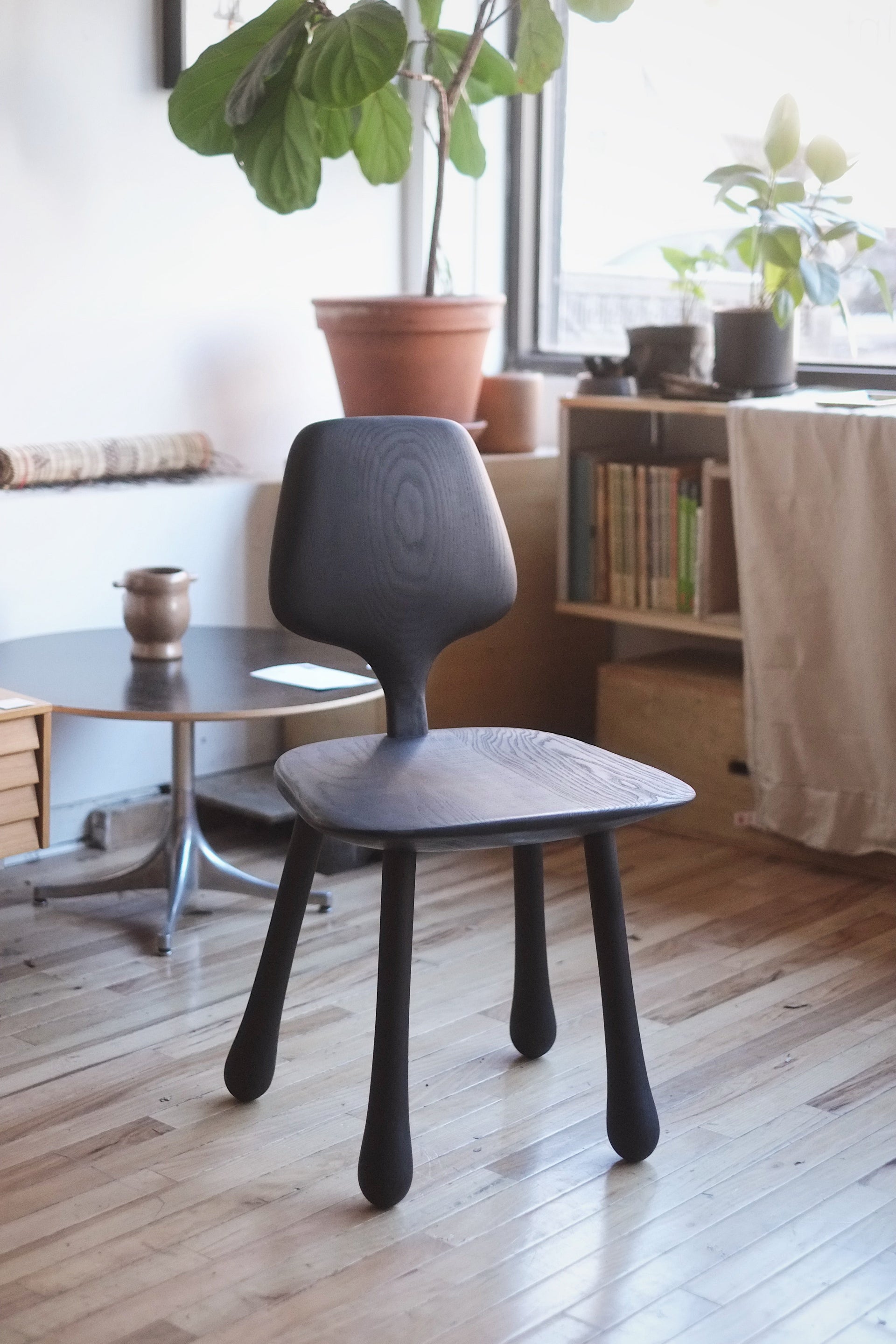 Rent: CHAIR 001-V1 by Reginald Sylvester II