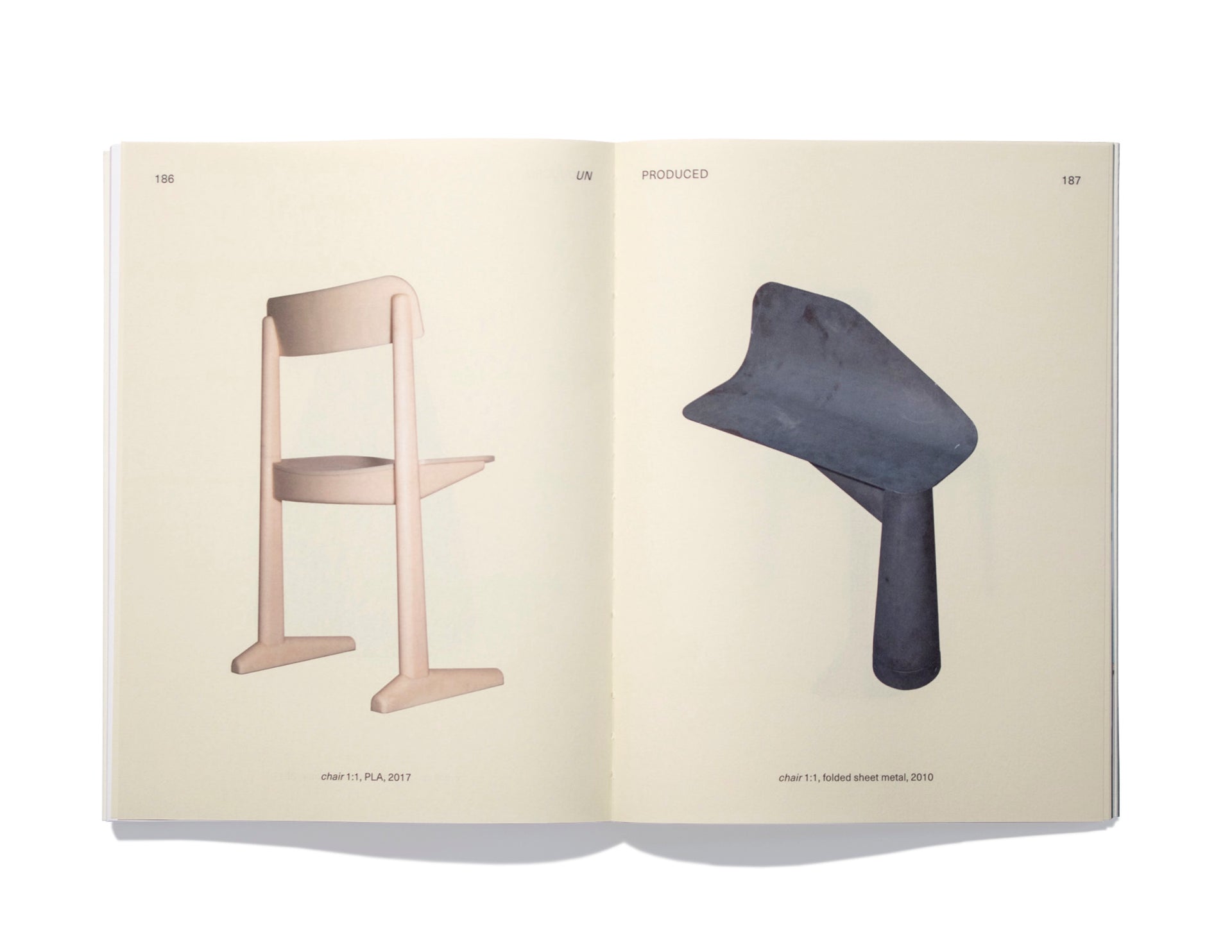Objects in Dialog by Shane Schneck