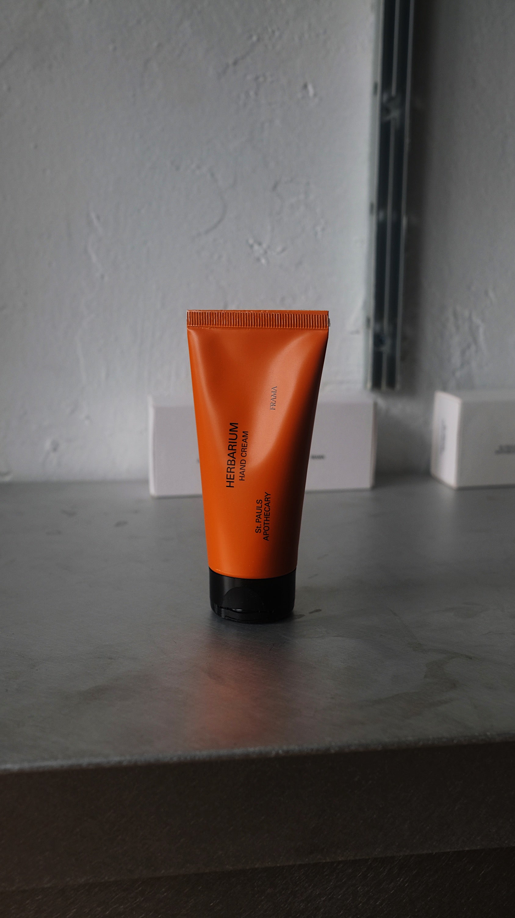 FRAMA Hand Cream Tube - 60mL