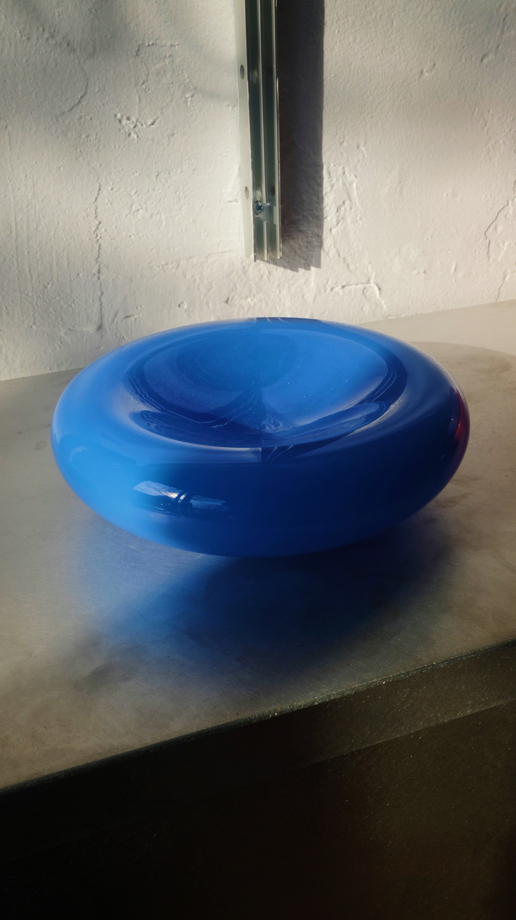 Rock Creek Bowls by Plaster Works