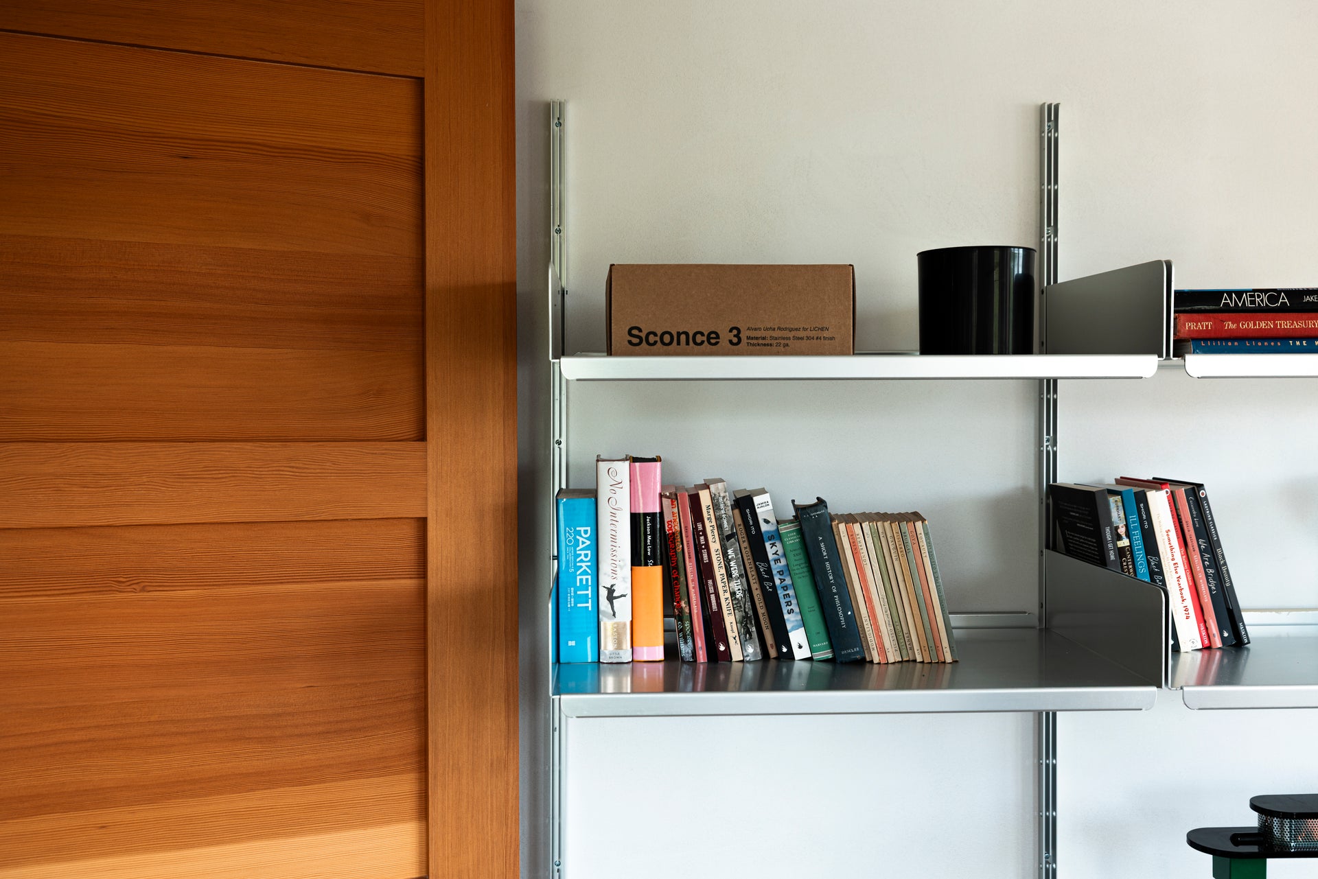 96 King Staging Project, Brooklyn NY