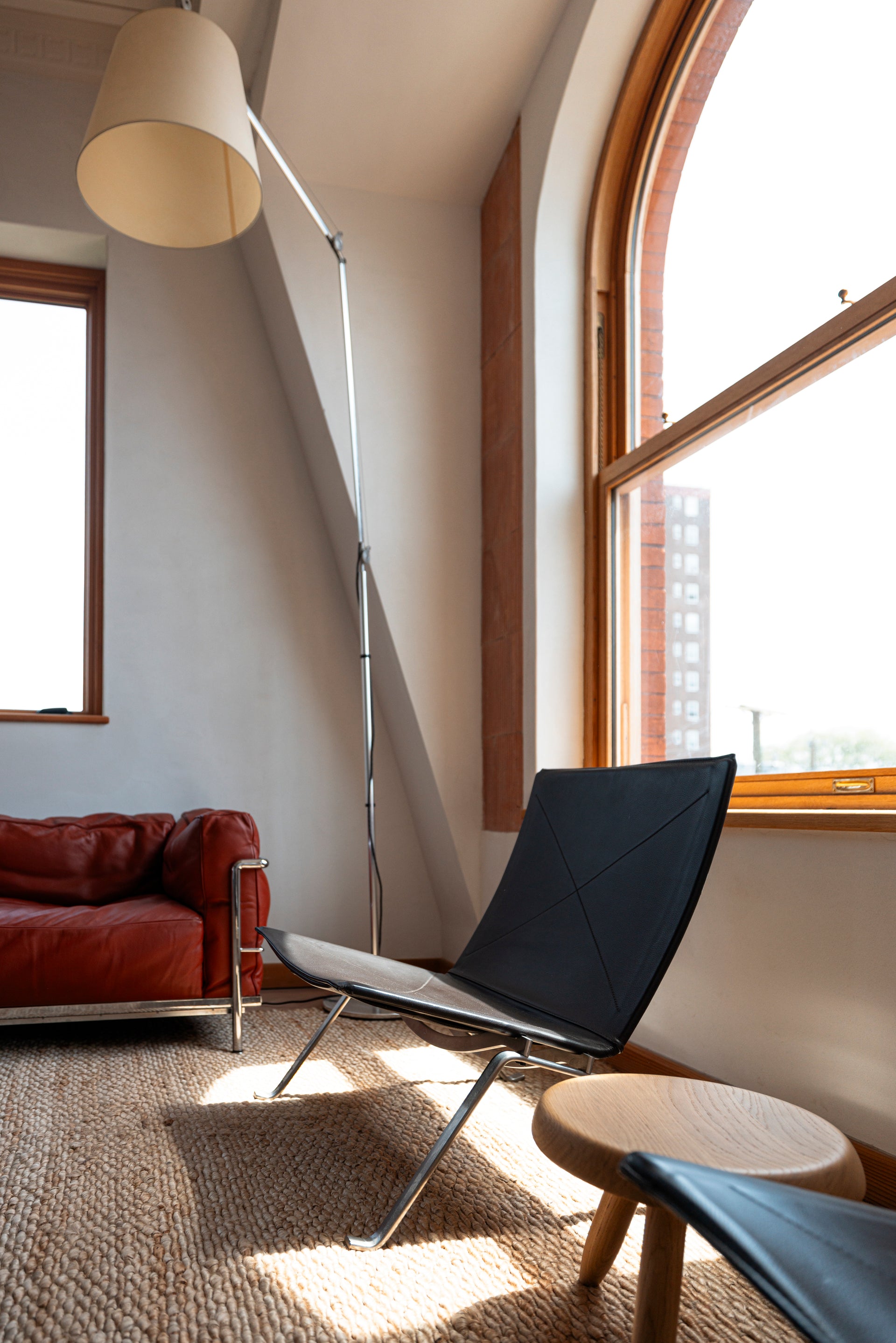 96 King Staging Project, Brooklyn NY