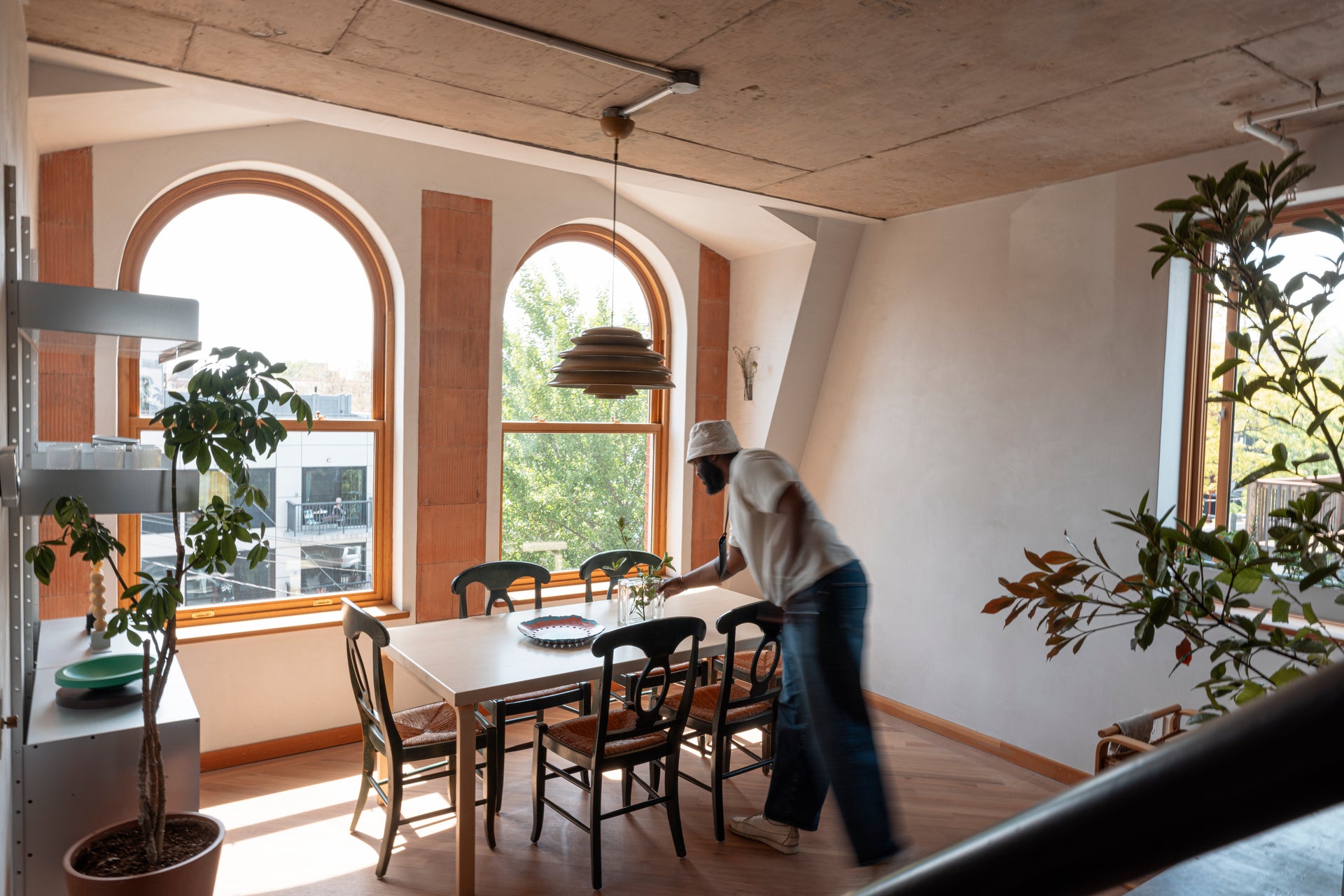 96 King Staging Project, Brooklyn NY