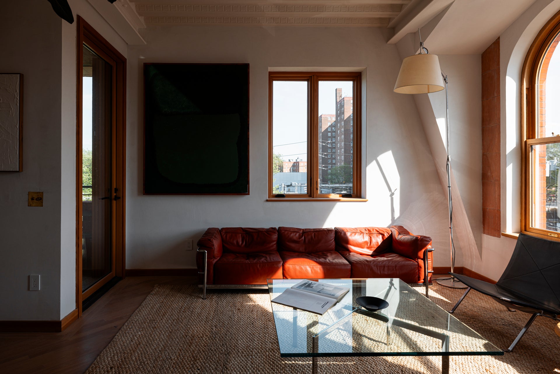 96 King Staging Project, Brooklyn NY