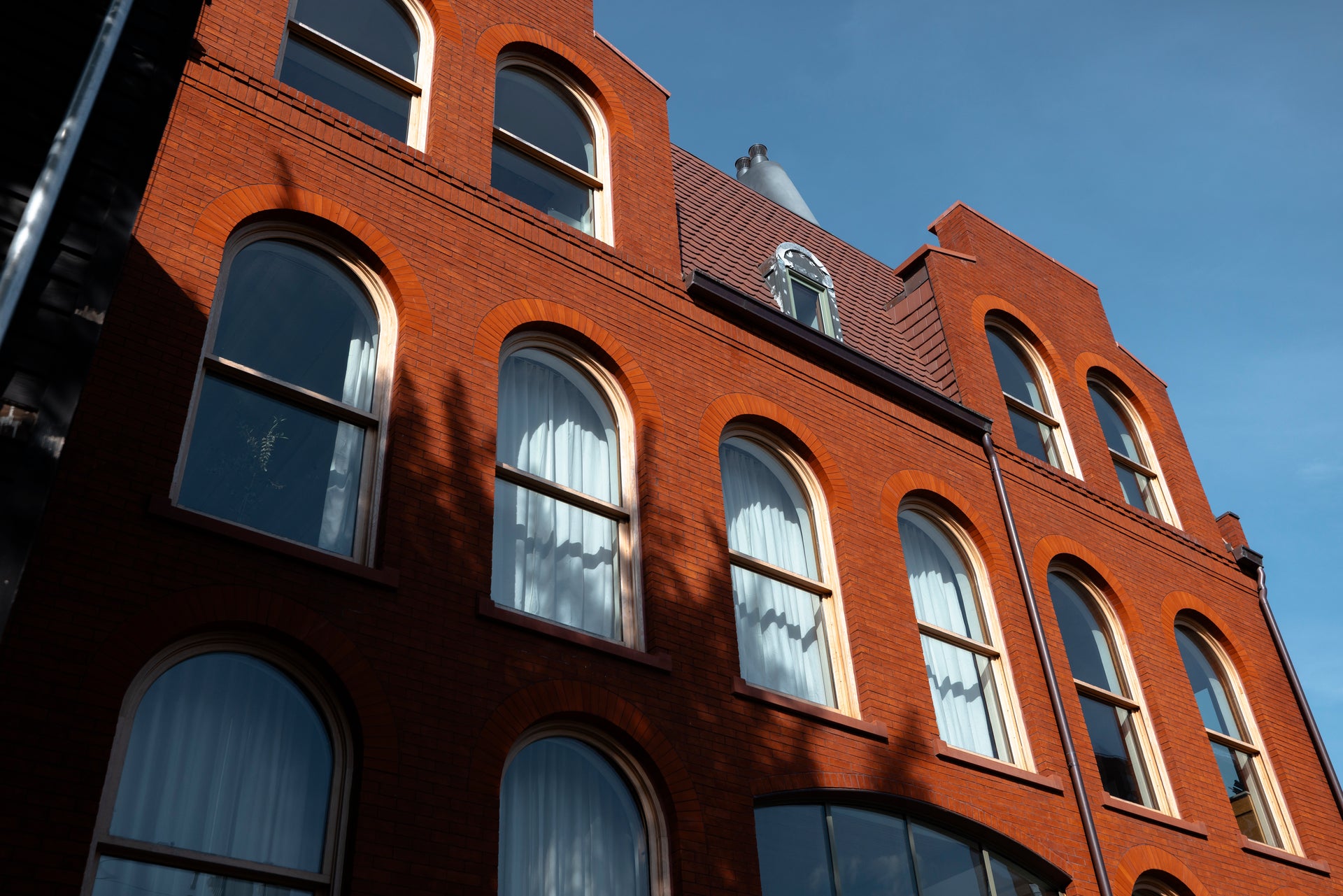 96 King Staging Project, Brooklyn NY