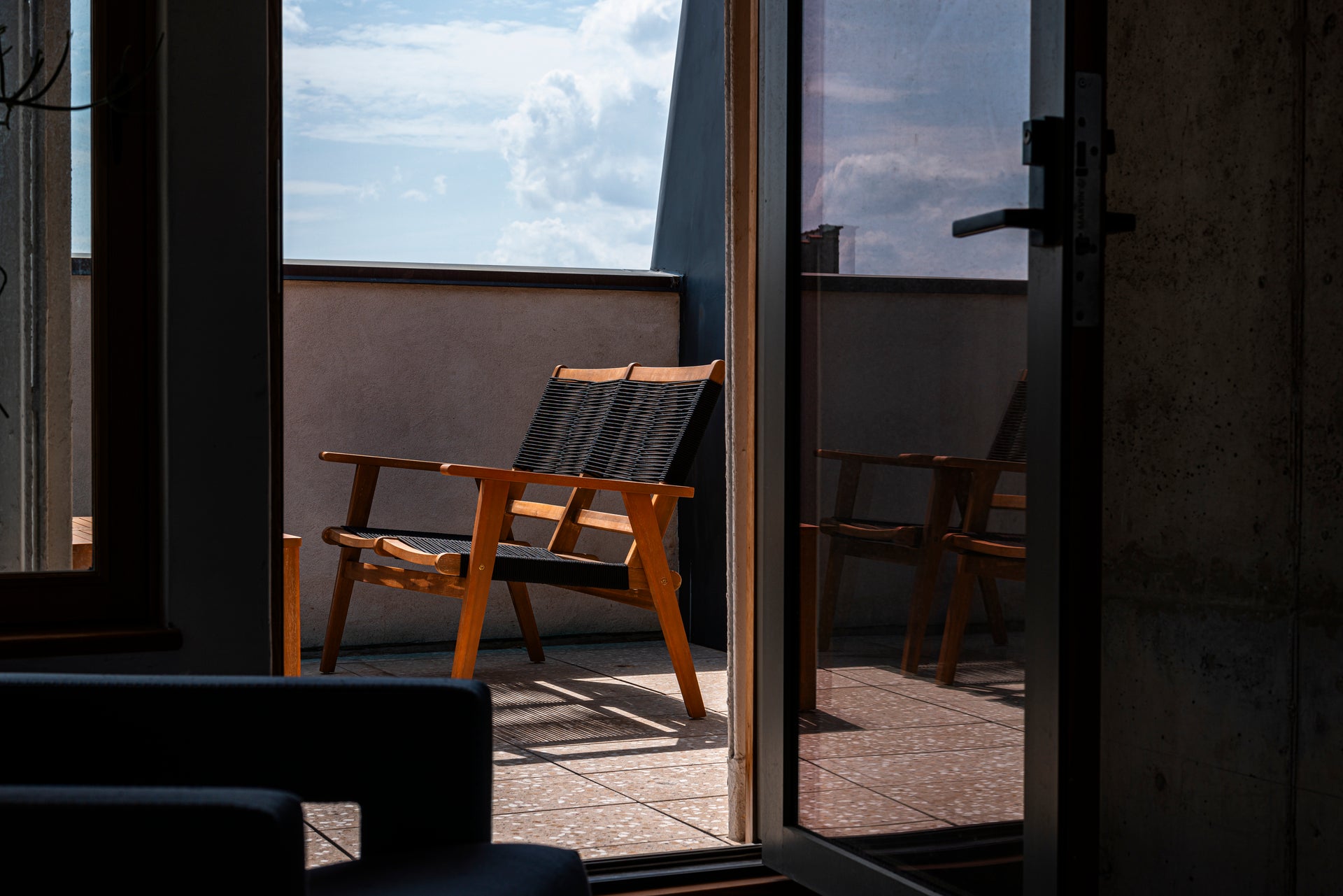 96 King Staging Project, Brooklyn NY